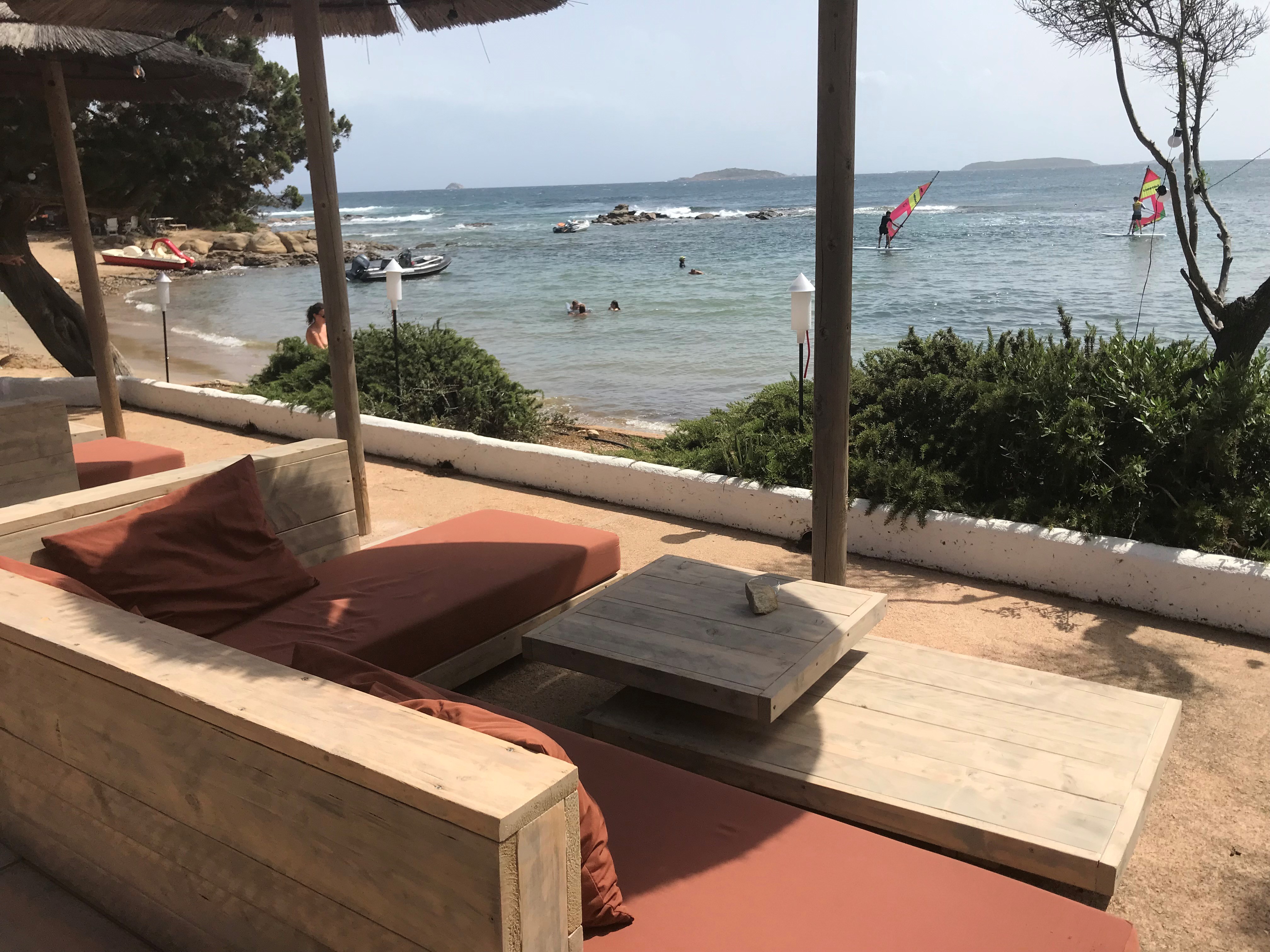  Village & Camping Naturiste La Chiappa