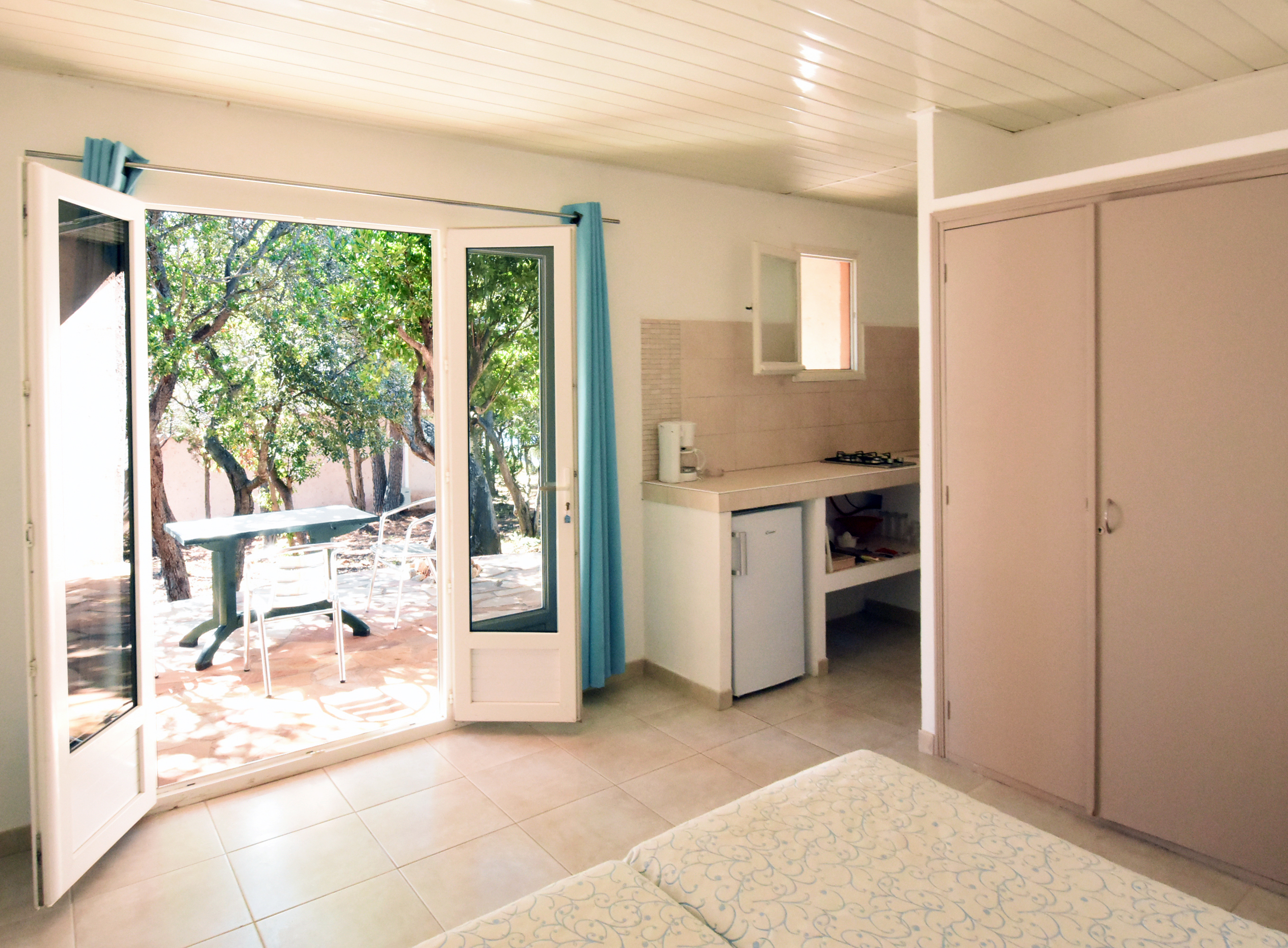  Village & Camping Naturiste La Chiappa