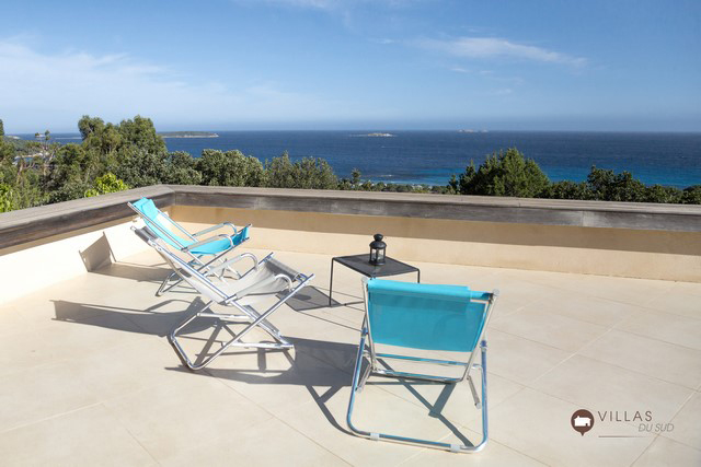  Villas du Sud - Aquila Vacances