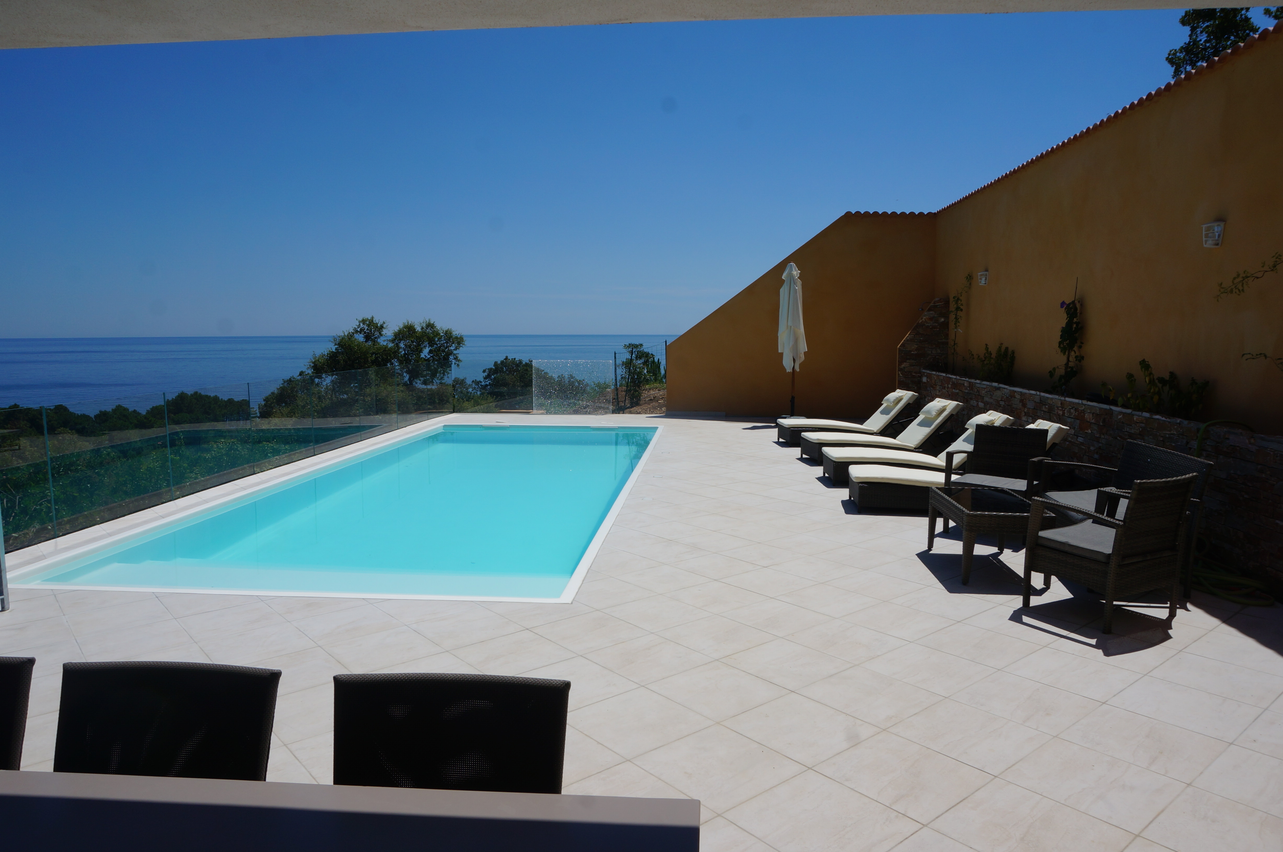  Villas du Sud - Aquila Vacances