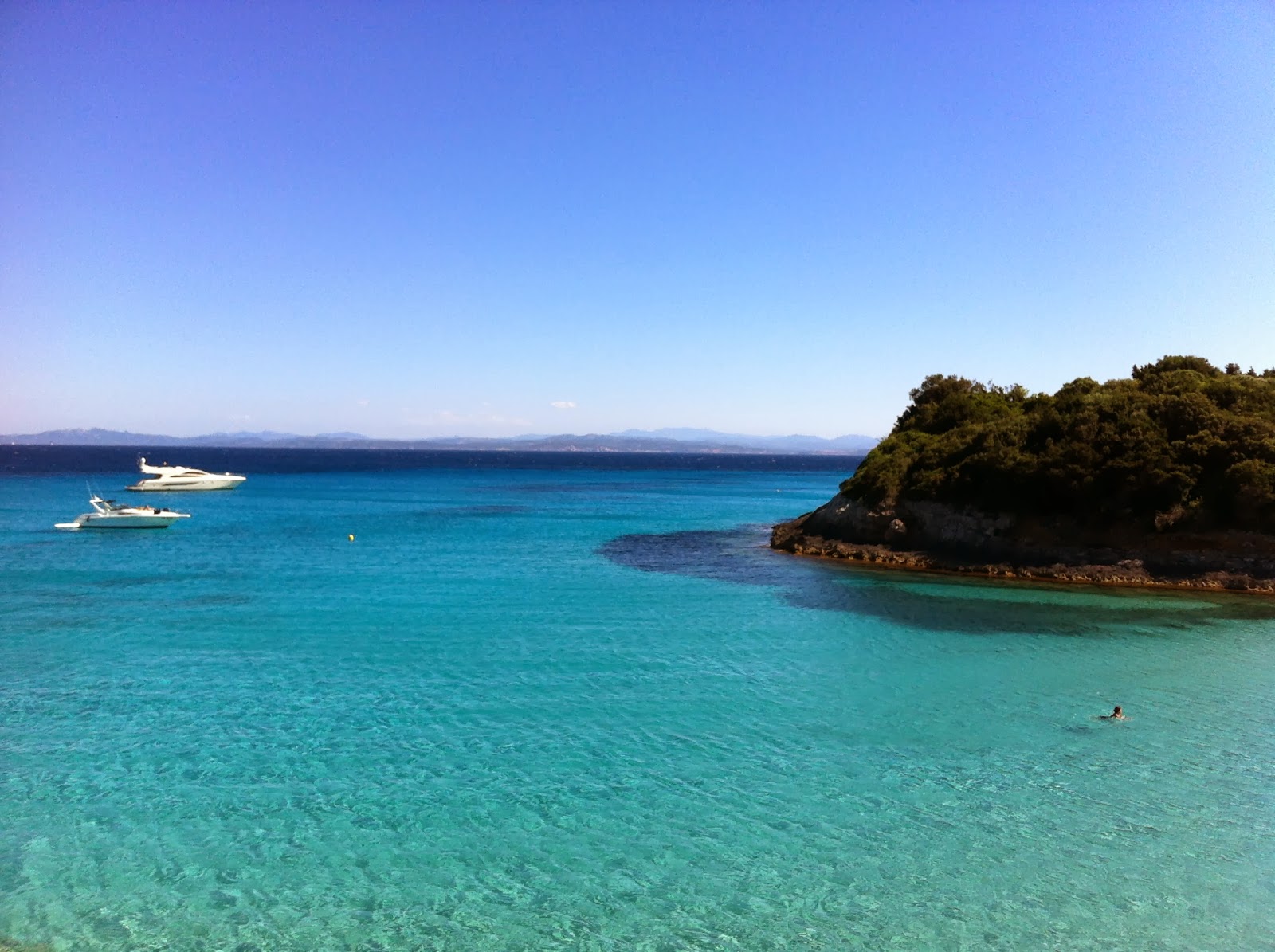  Villas du Sud - Aquila Vacances