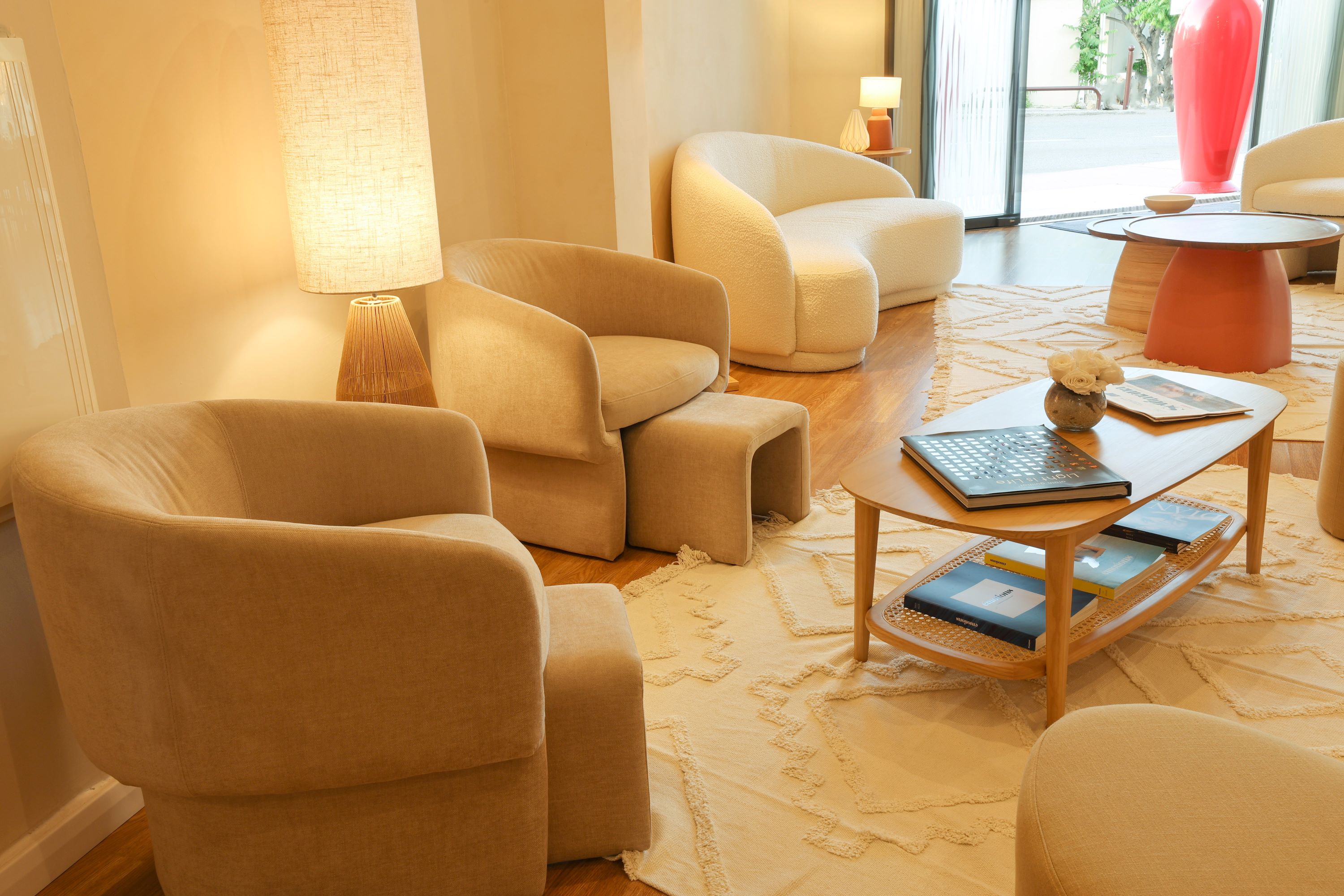  hotel Méditerranée_Calvi