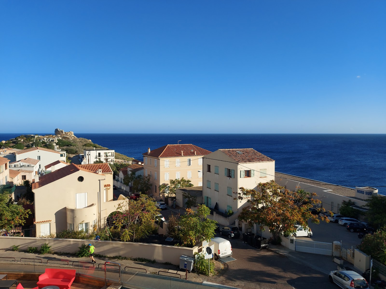  Méditerranée