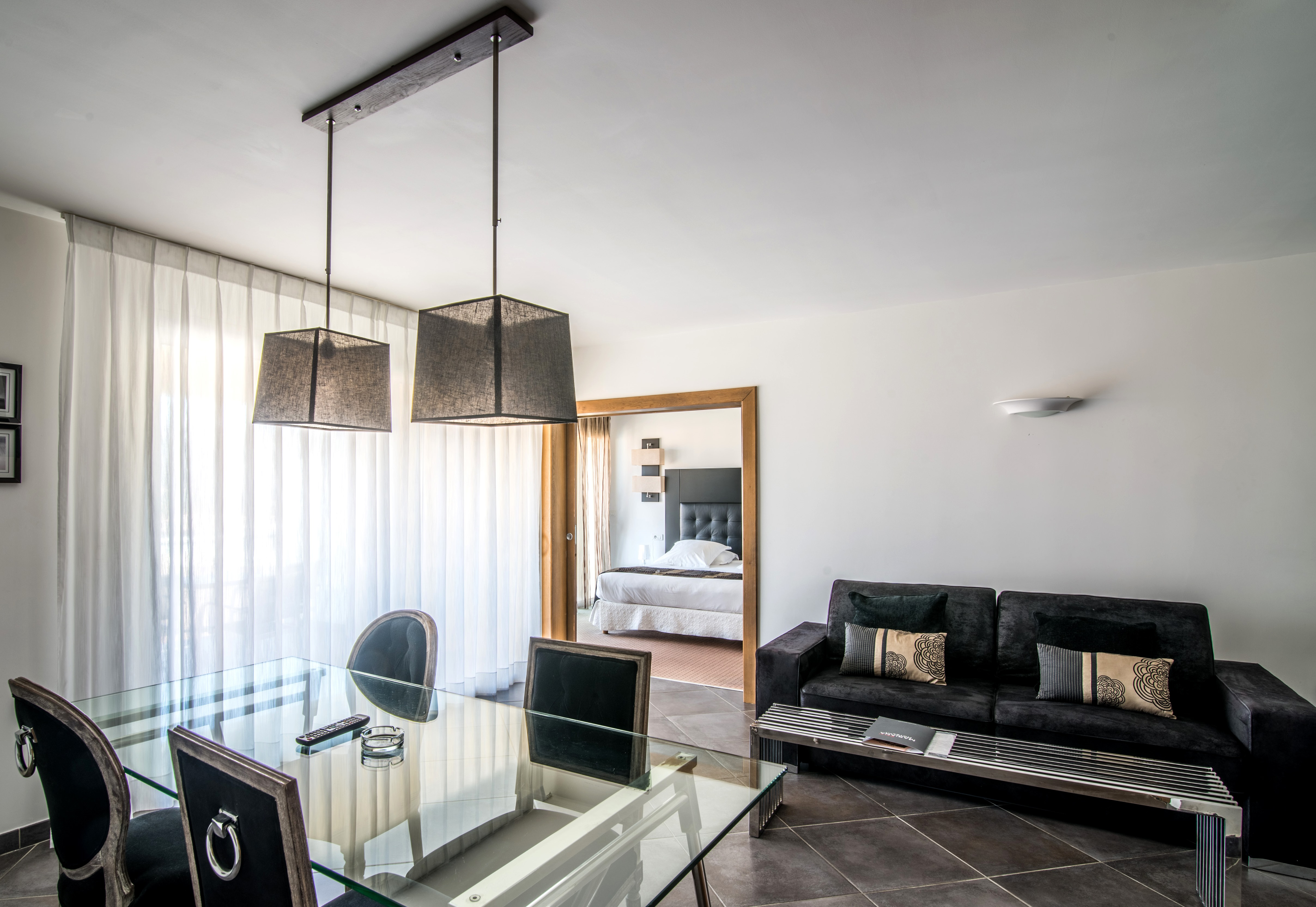  hôtel 3 étoiles à Calvi en Corse