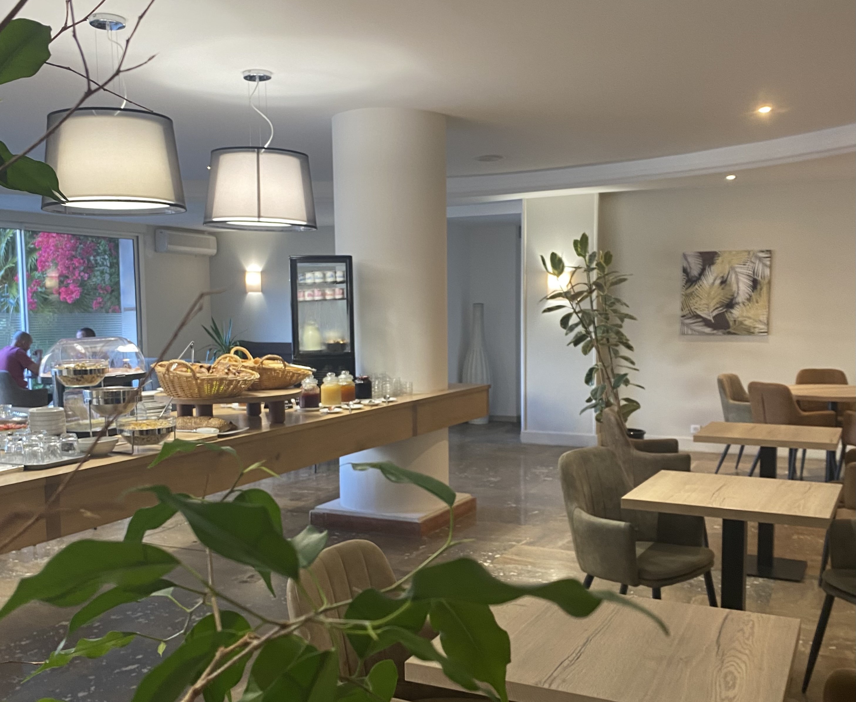  GRAND HOTEL calvi corse