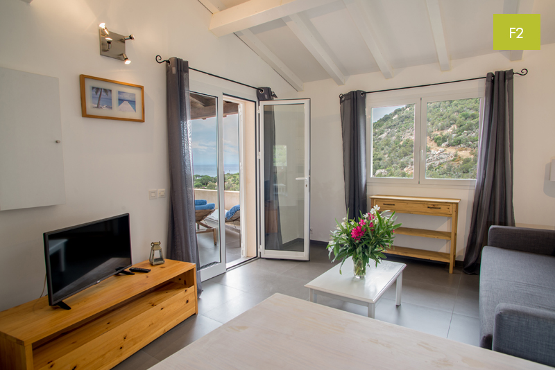  Les Terrasses de Scalegiu