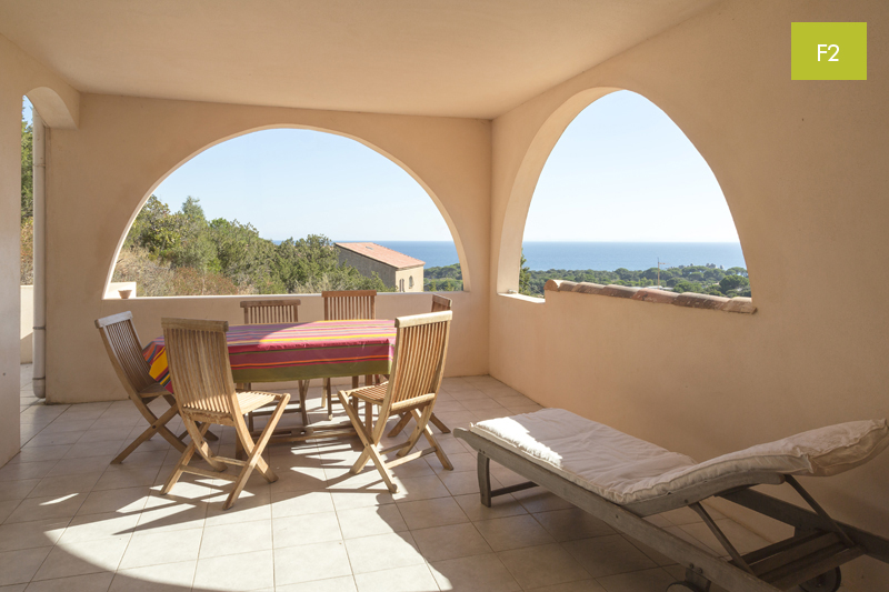  Les Terrasses de Scalegiu