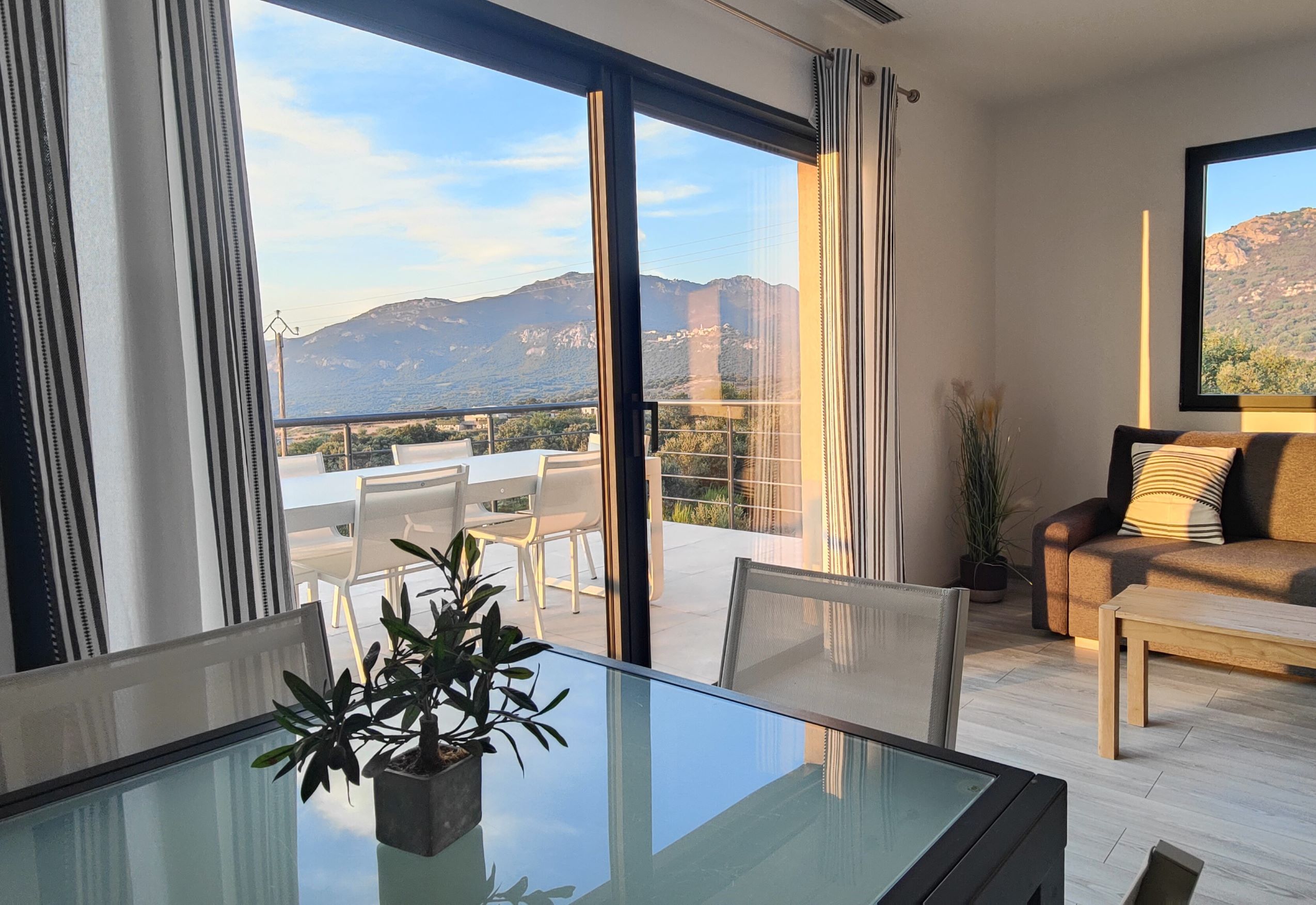  Pietra Gemina_résidence hotelière Calenzana