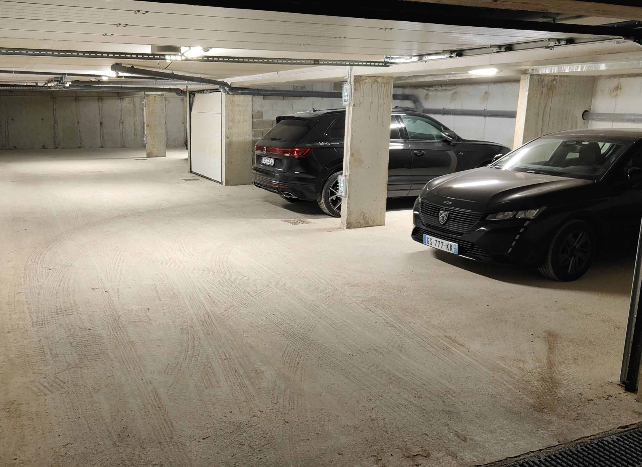  Pietra Gemina_résidence hotelière Calenzana