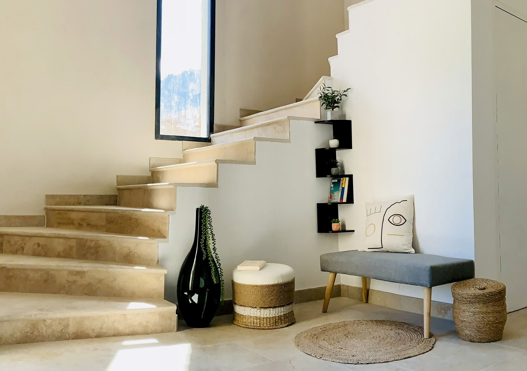  Pietra Gemina_résidence hotelière Calenzana