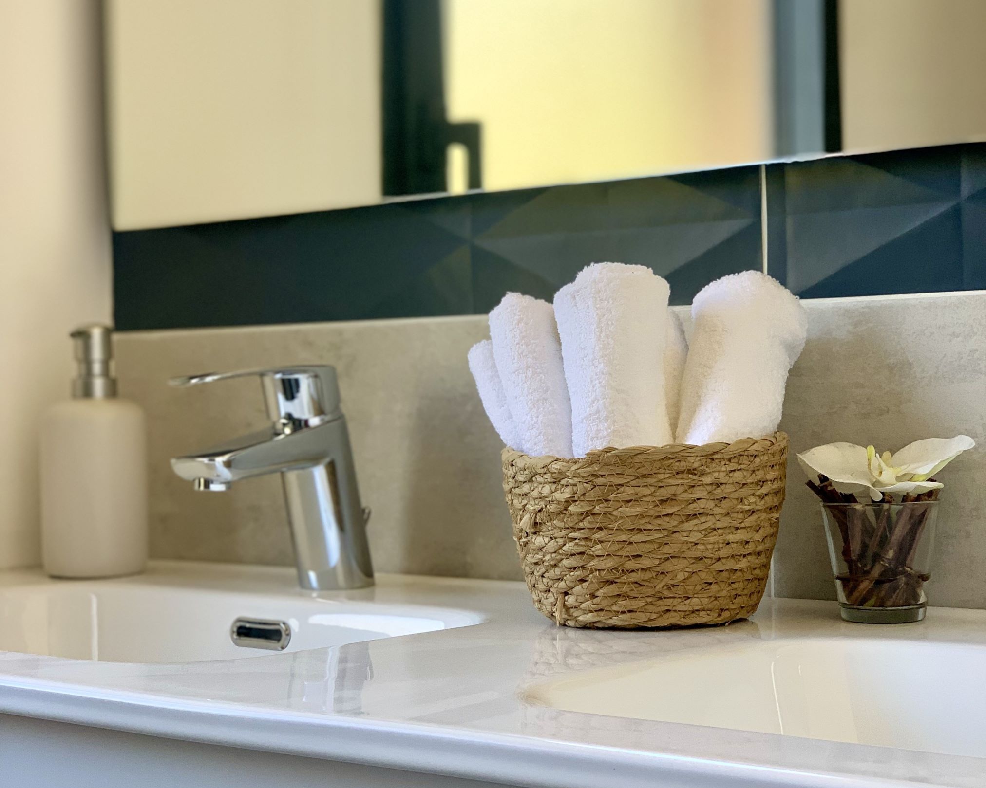  Pietra Gemina_résidence hotelière Calenzana