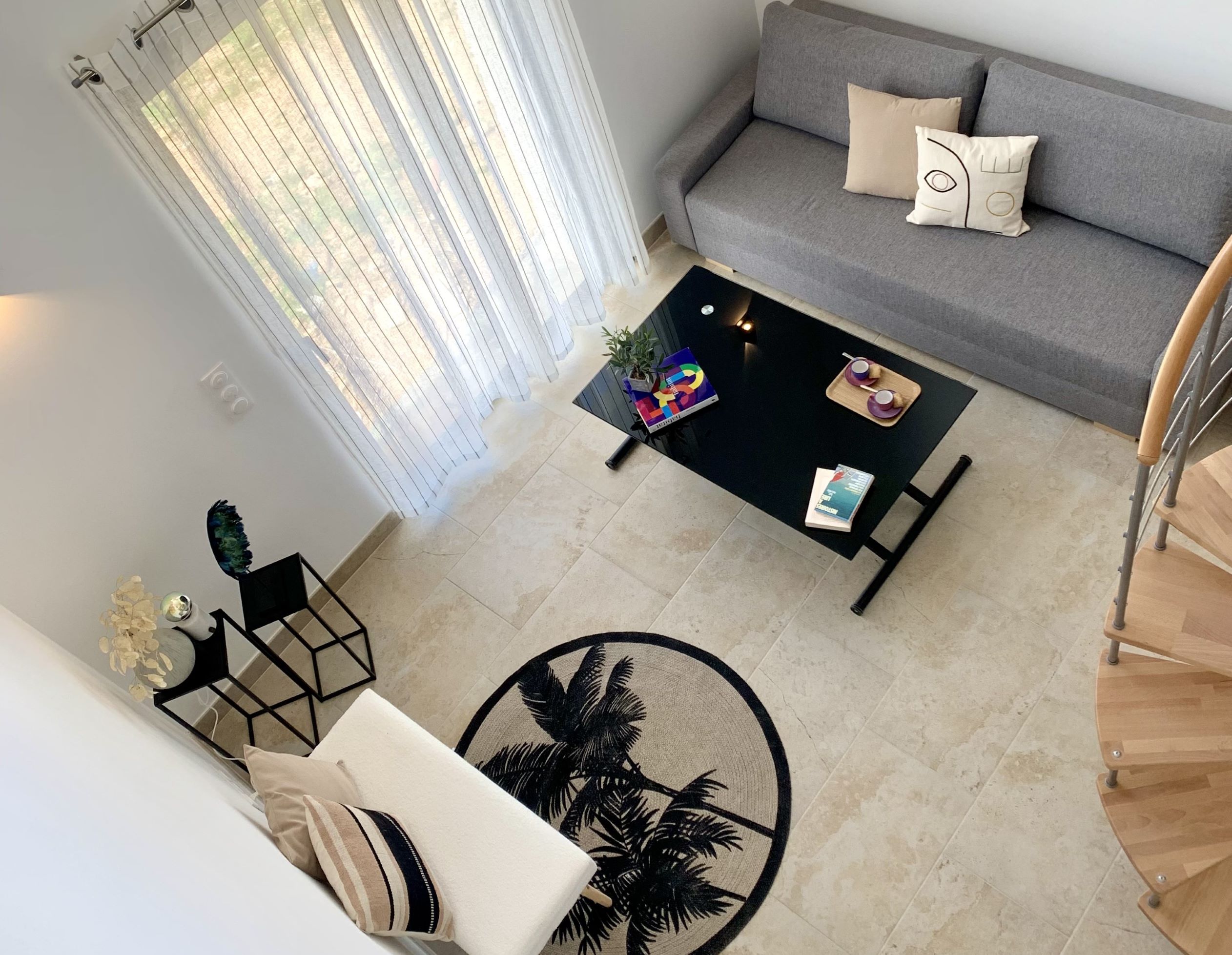  Pietra Gemina_résidence hotelière Calenzana