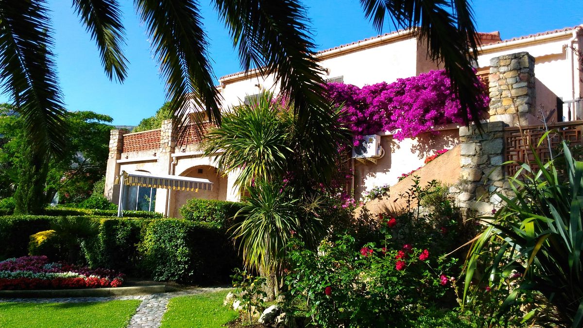  Casa Oleanda