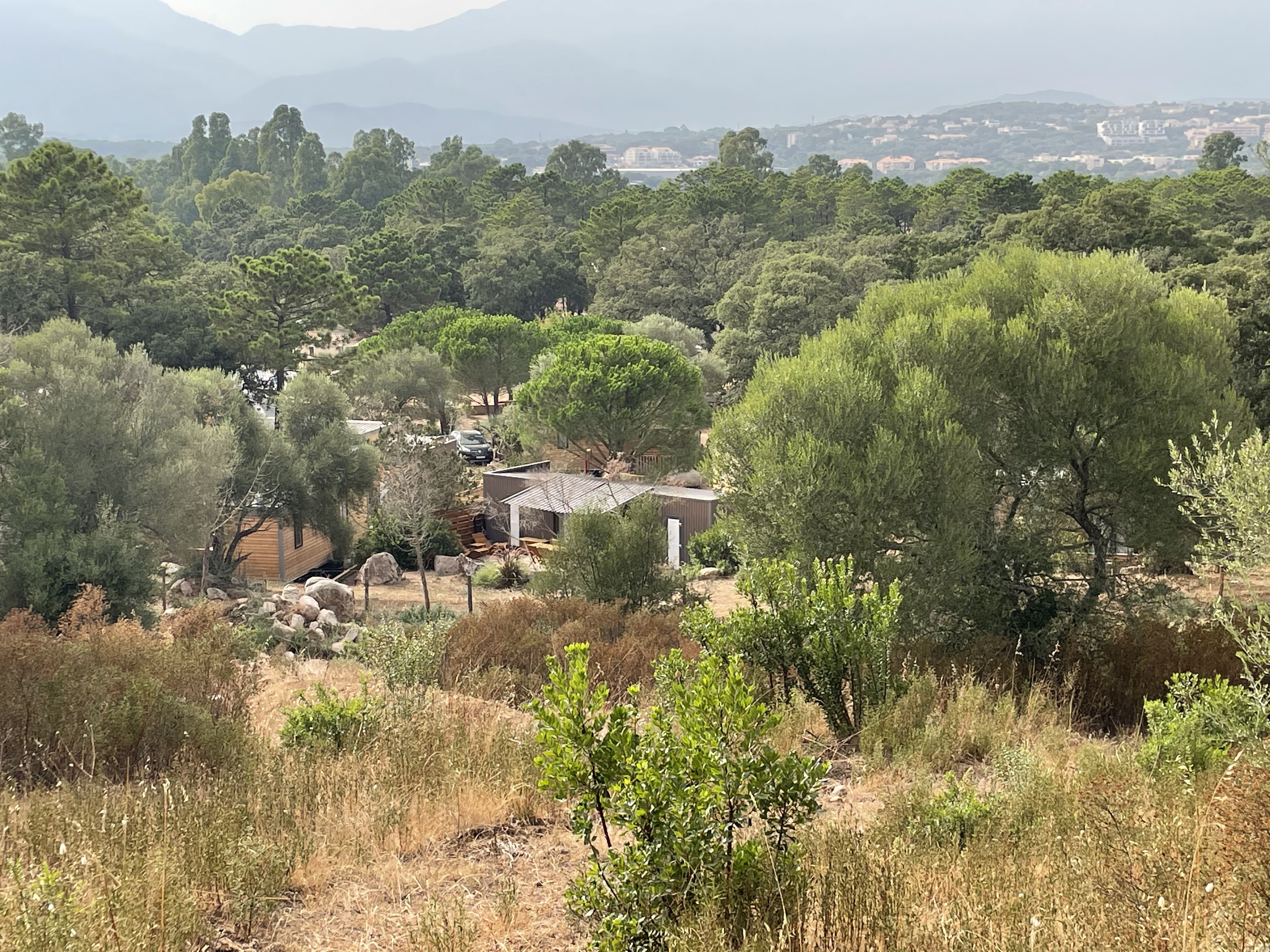  Petralegna - Les Jardins du Golfe