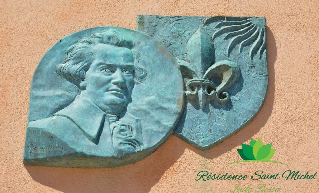  Résidence Saint Michel
