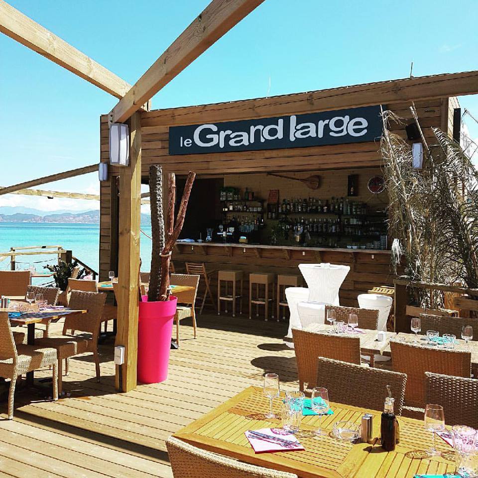  Le Grand Large