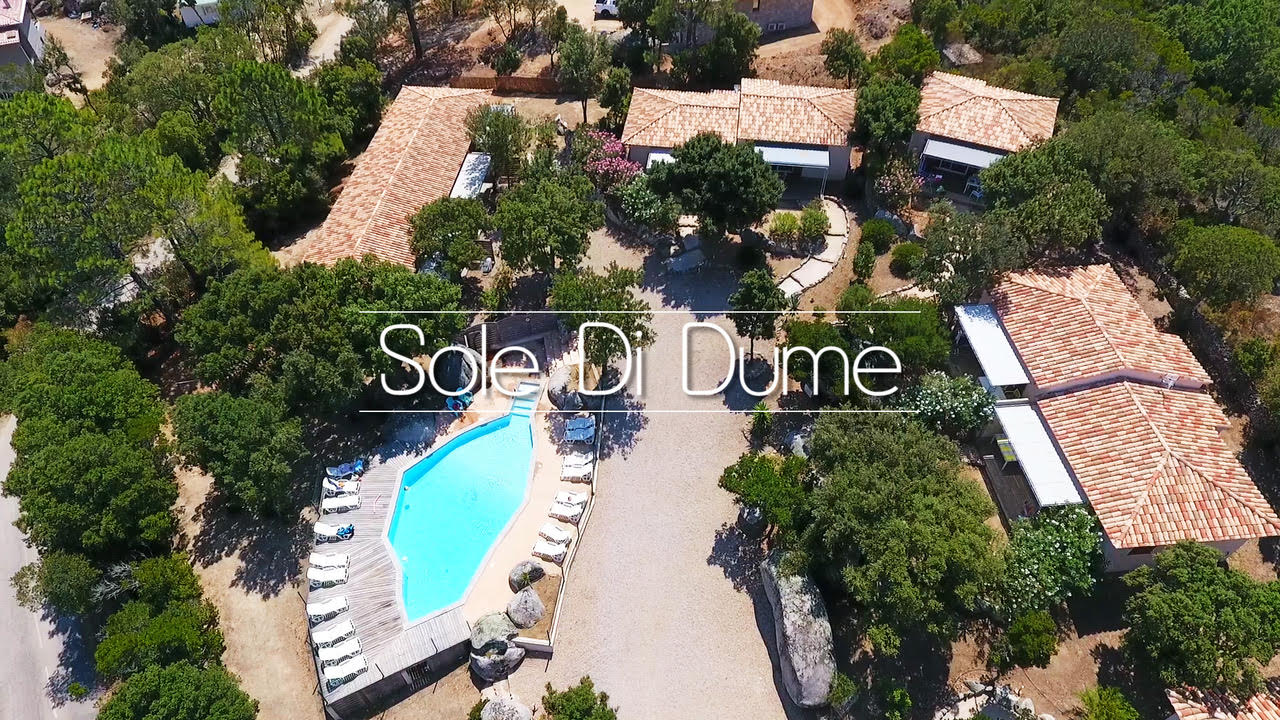  Sole di Dume