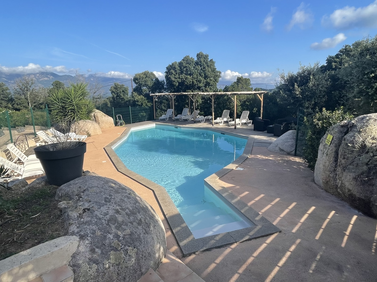  Sole di Dume