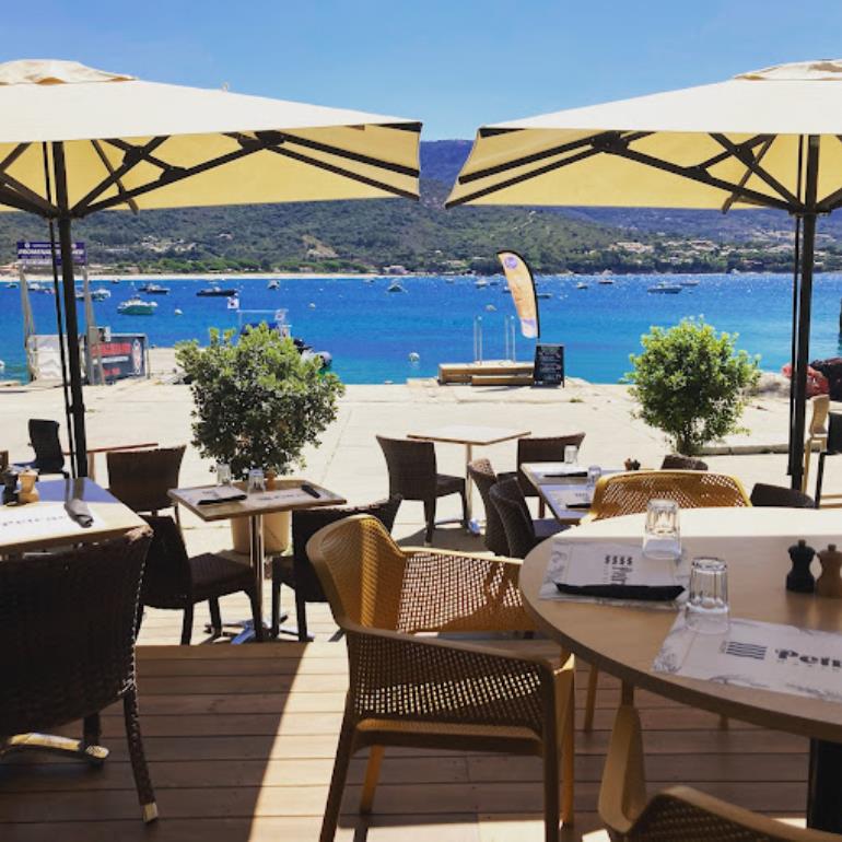 PETRA MARINA