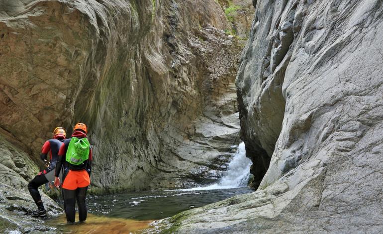 REVES DE CIMES CANYON REVES DE CIMES 