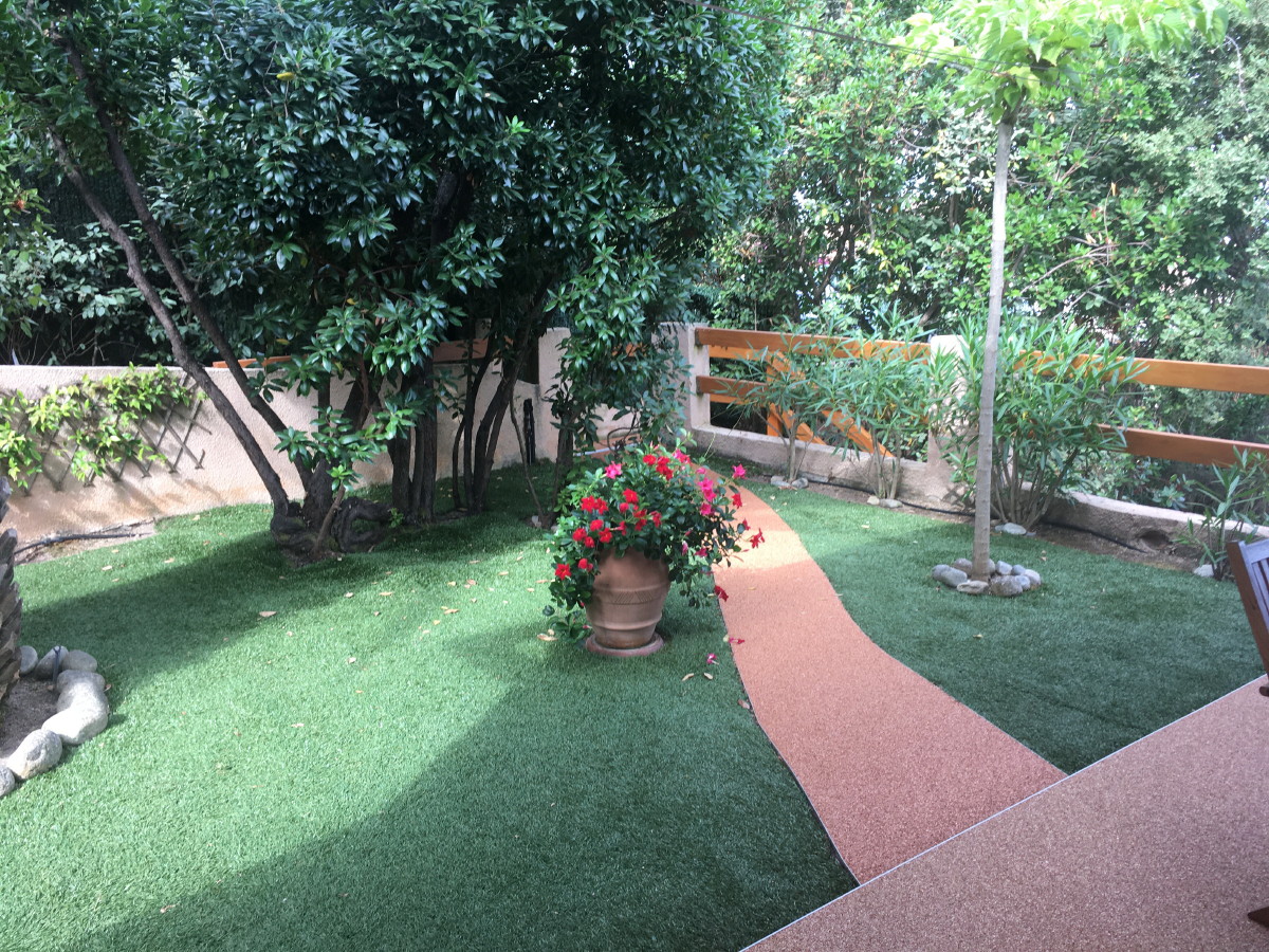  3.jardin niveau terrasse