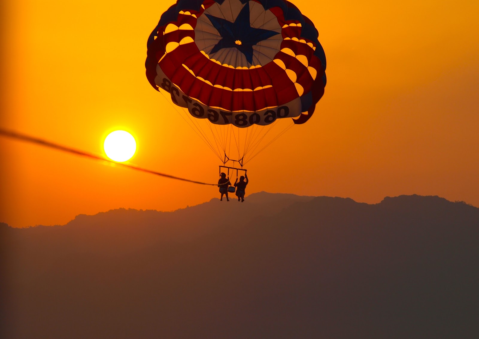  Sensations Airlines