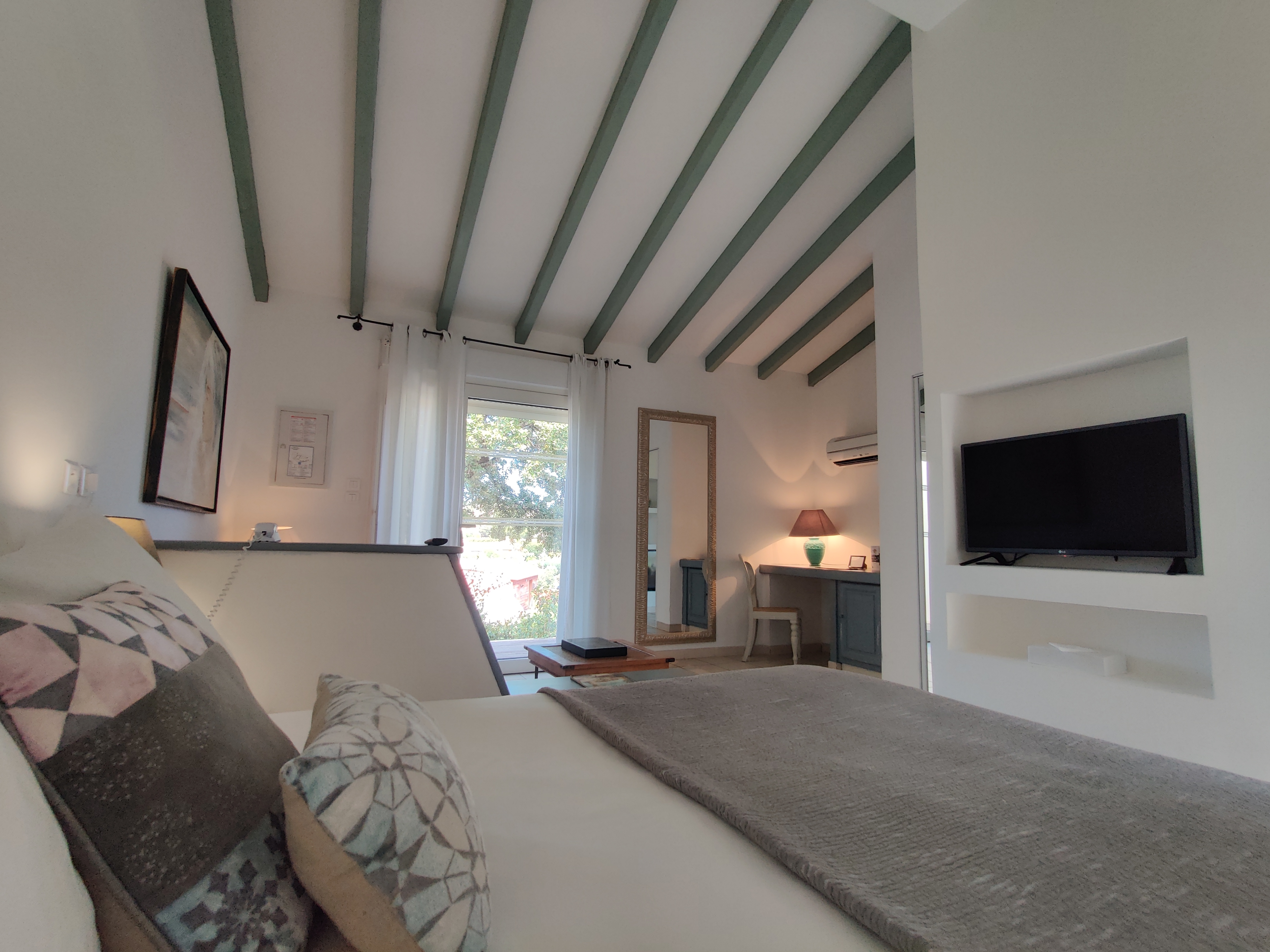 Chambre Supérieure