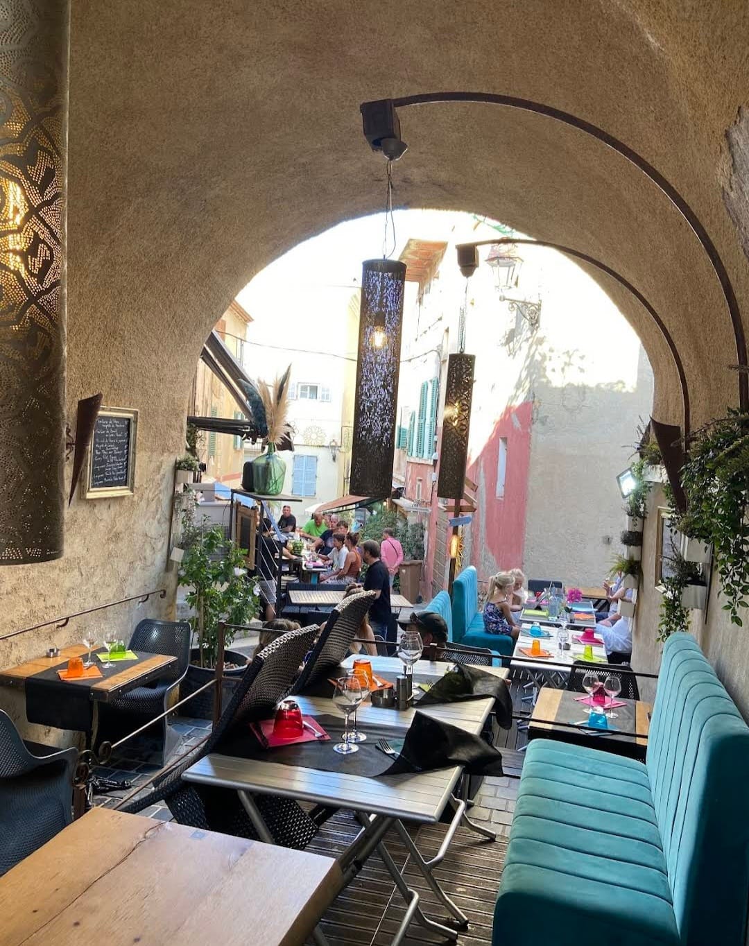  La Bodega
