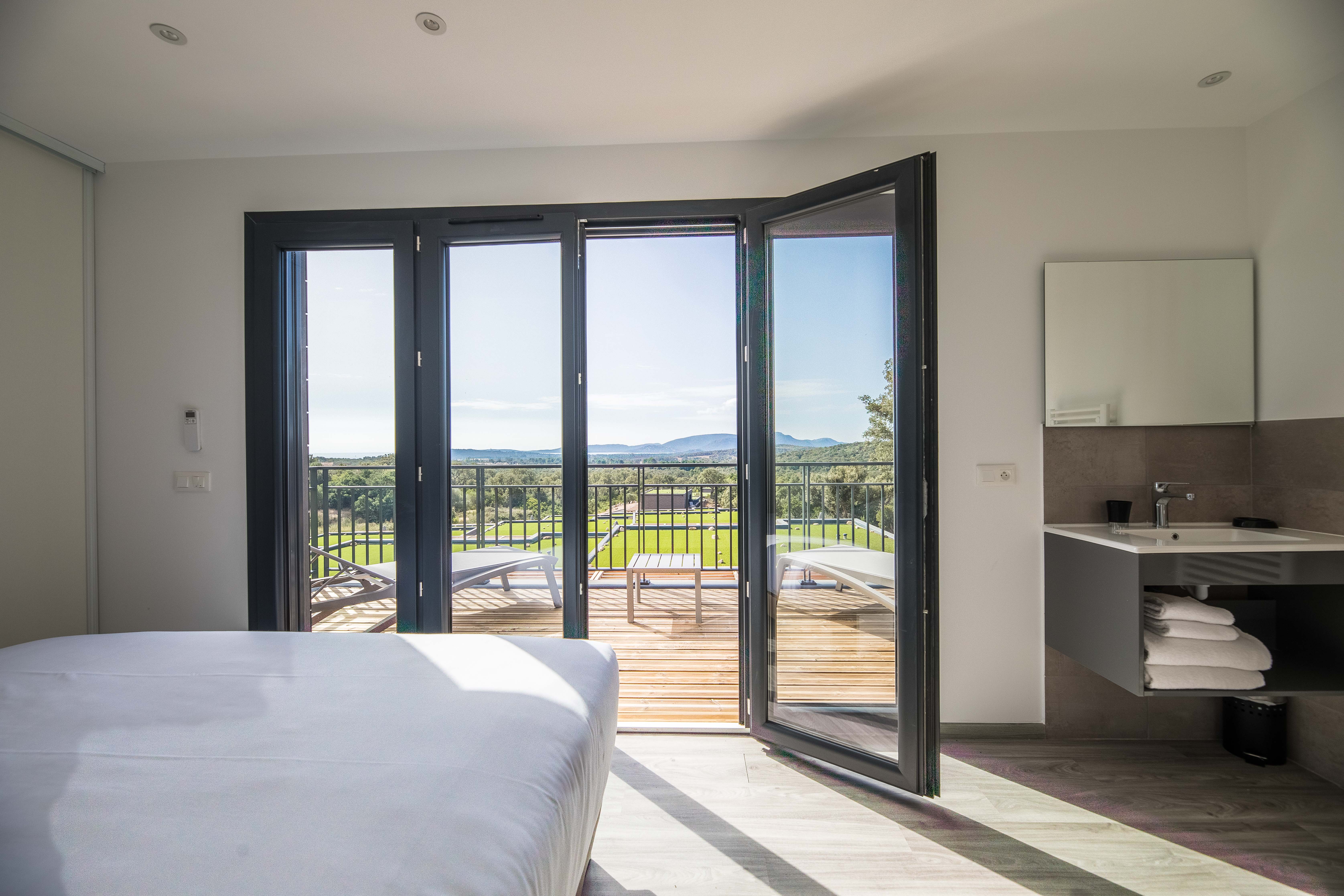  Les Terrasses d'Arsella