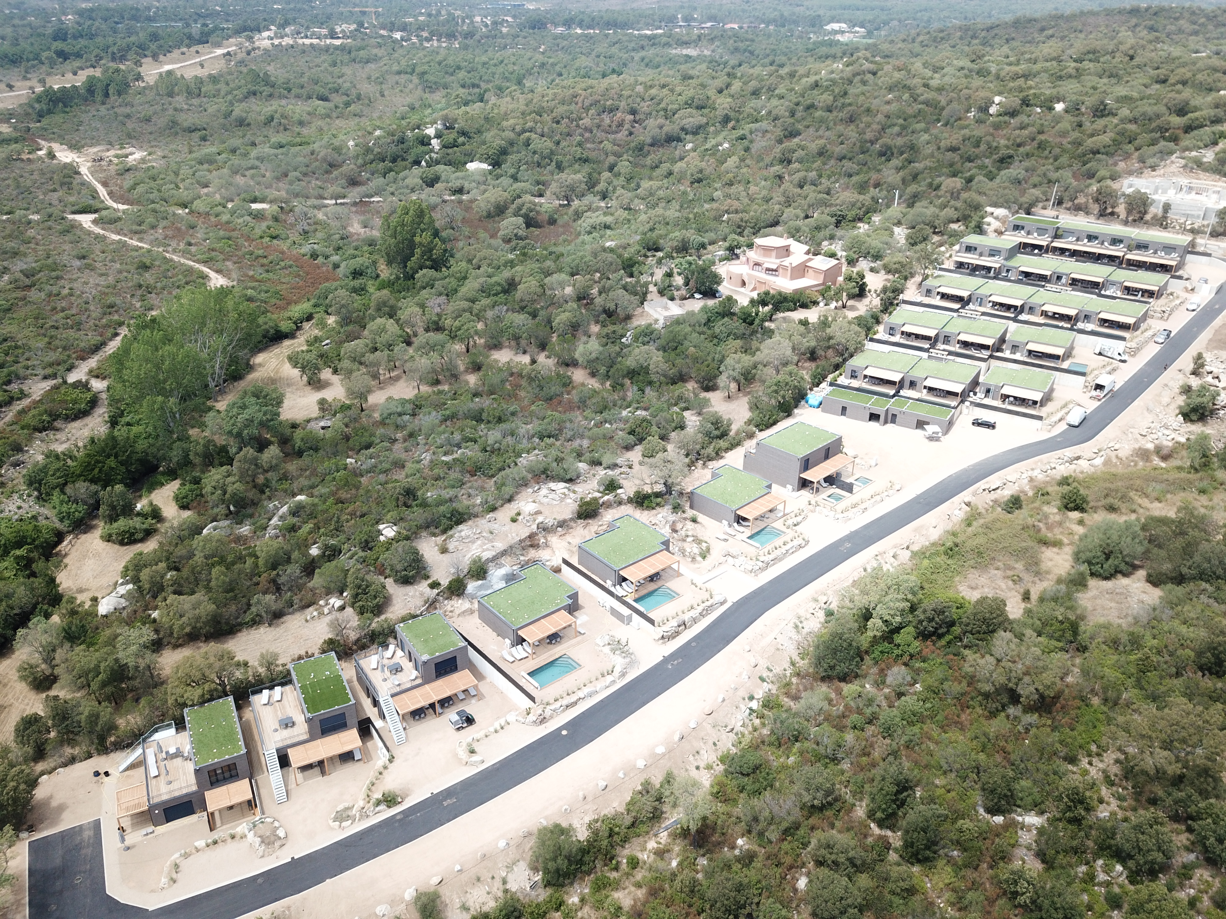  Les Terrasses d'Arsella