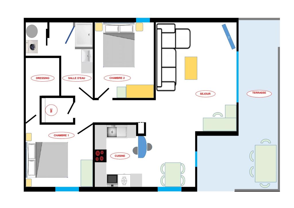  32-t3-corsica-porticcio-plan