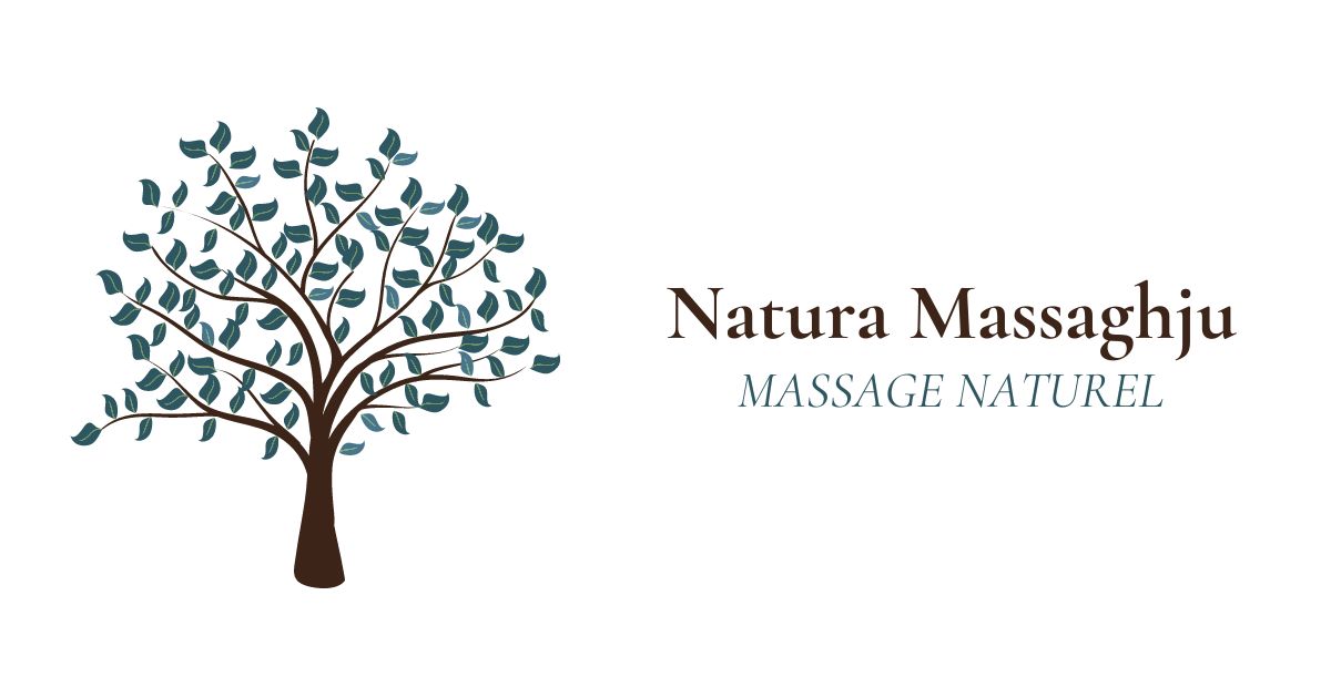natura massaghju logo