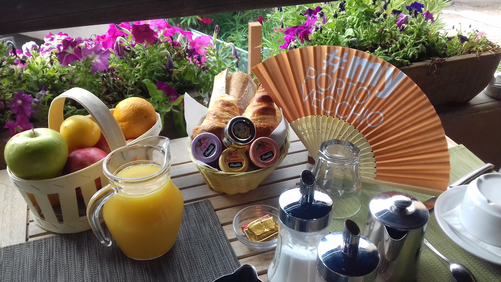  Hôtel Bungalows du Maquis