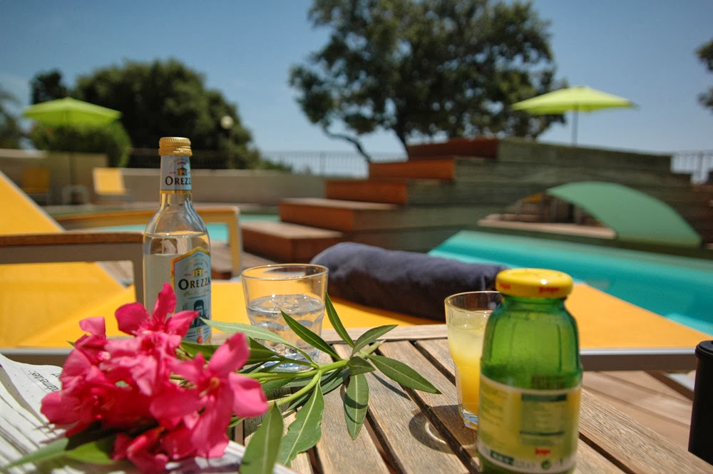  Hôtel Bungalows du Maquis