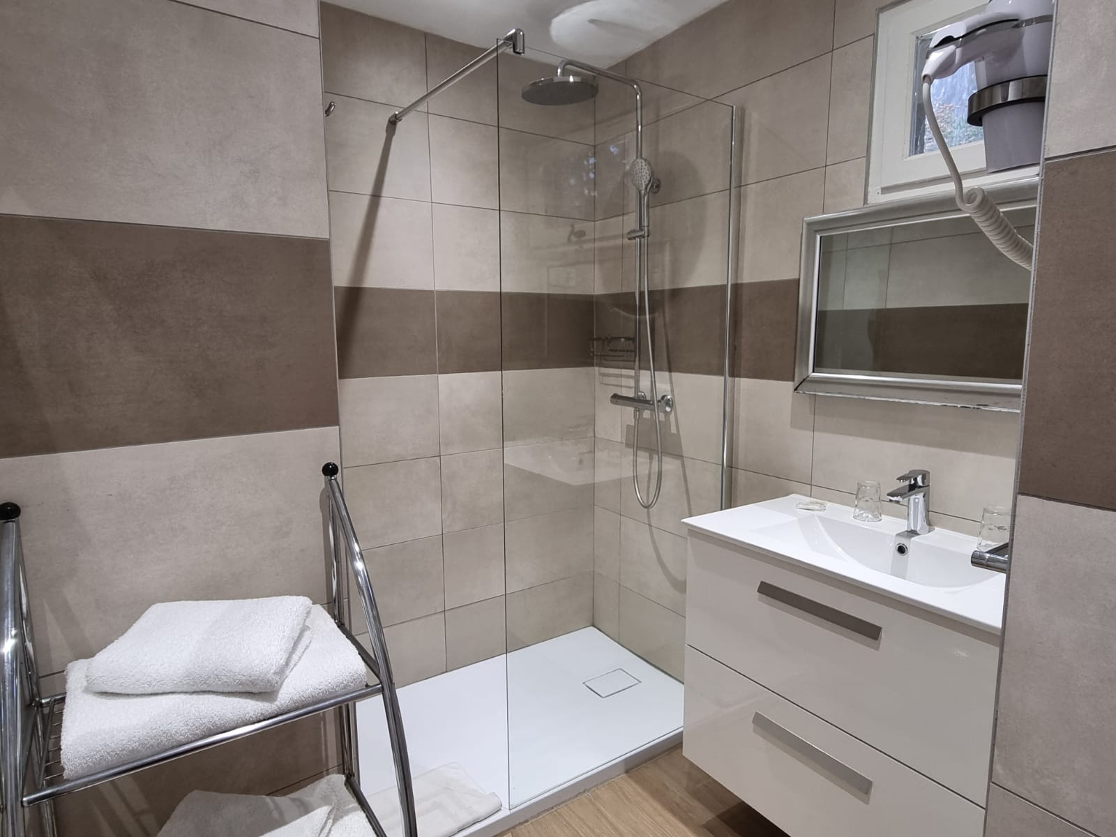  Résidence Bungalows du maquis