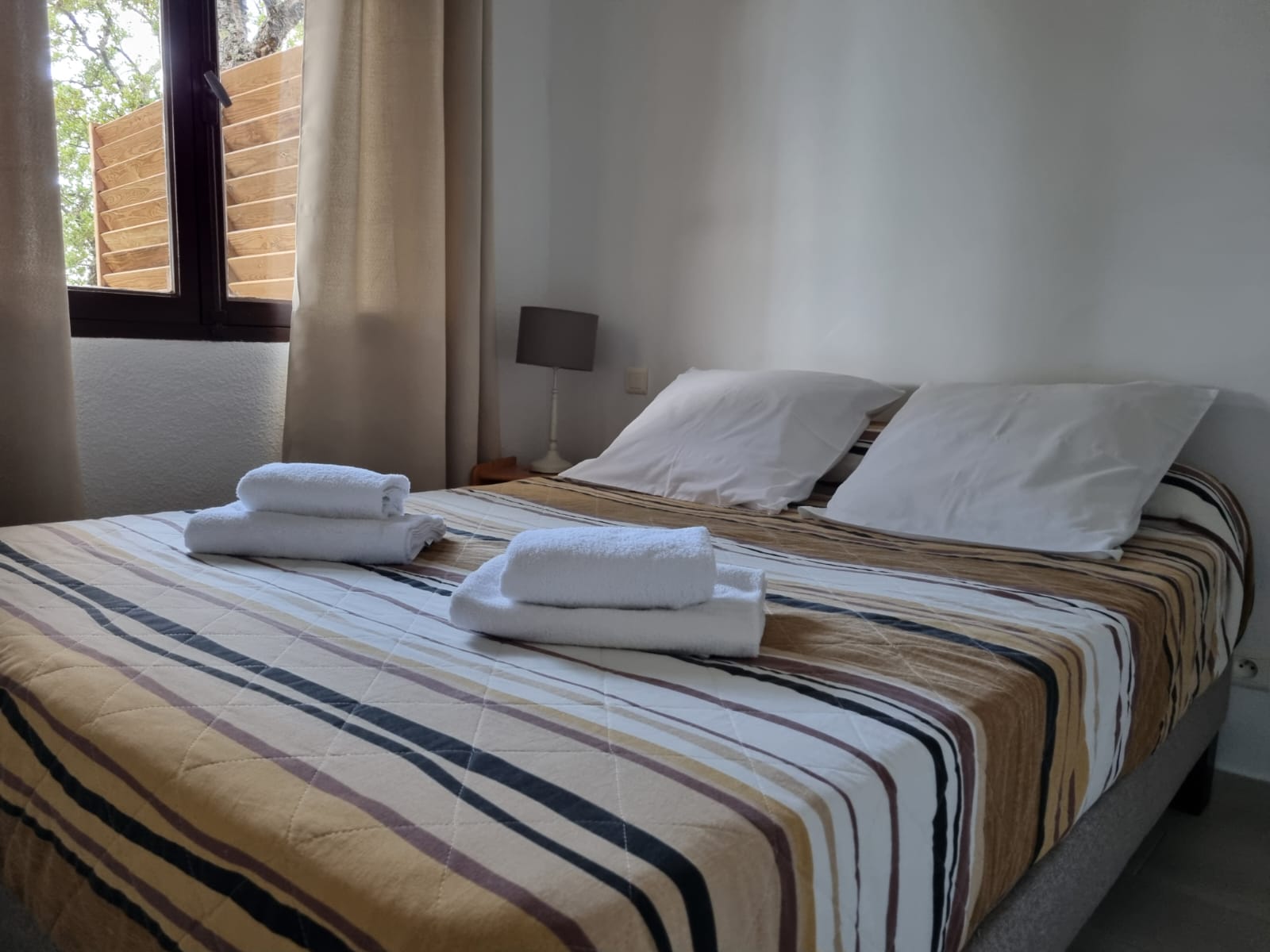  Résidence Bungalows du maquis