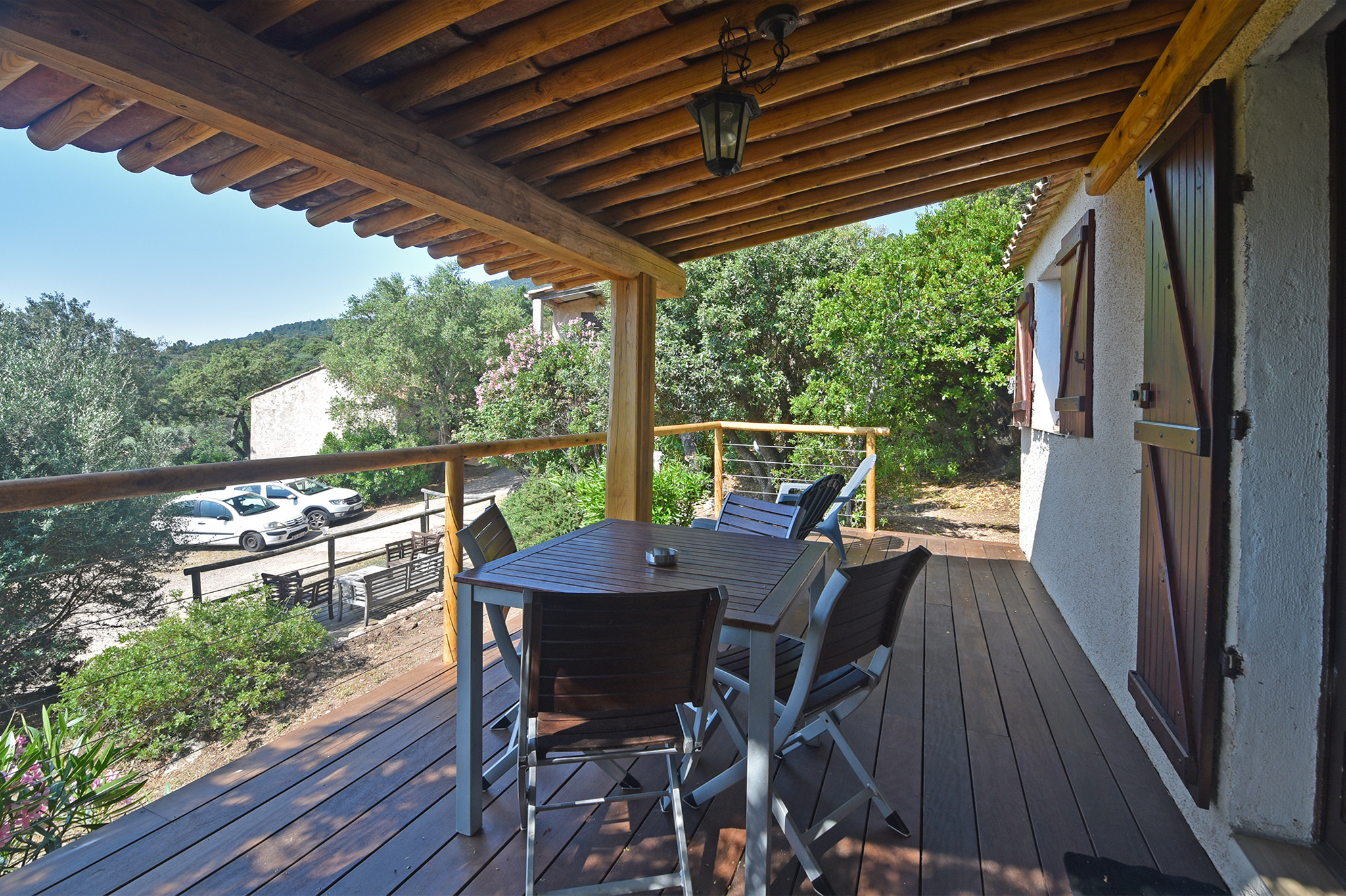  nouvelle terrasse 32m