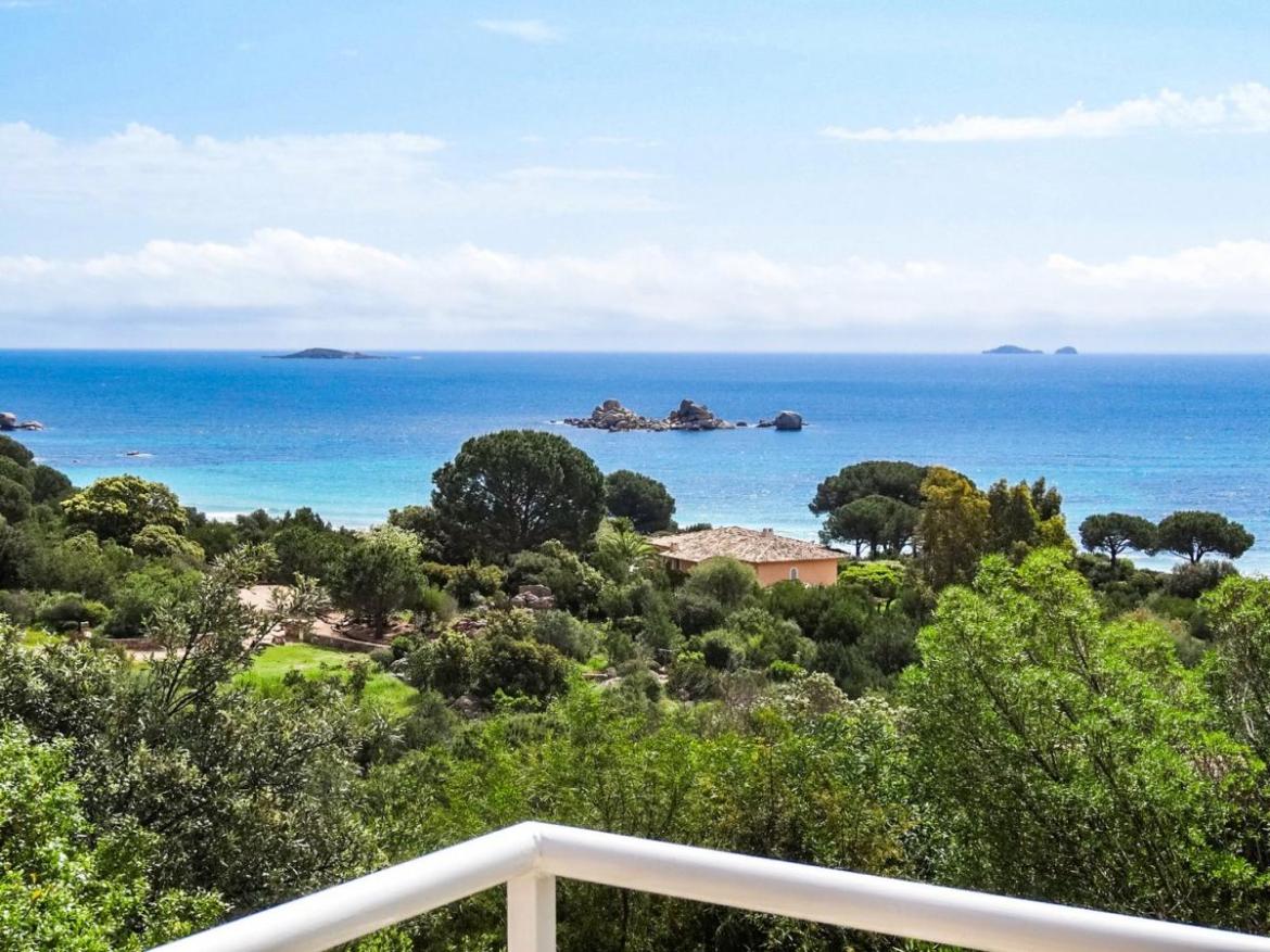  vue depuis la terrasse