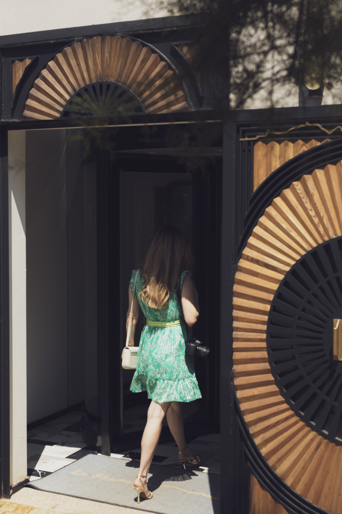  L'hôtel La Pietra à L'Ile-Rousse