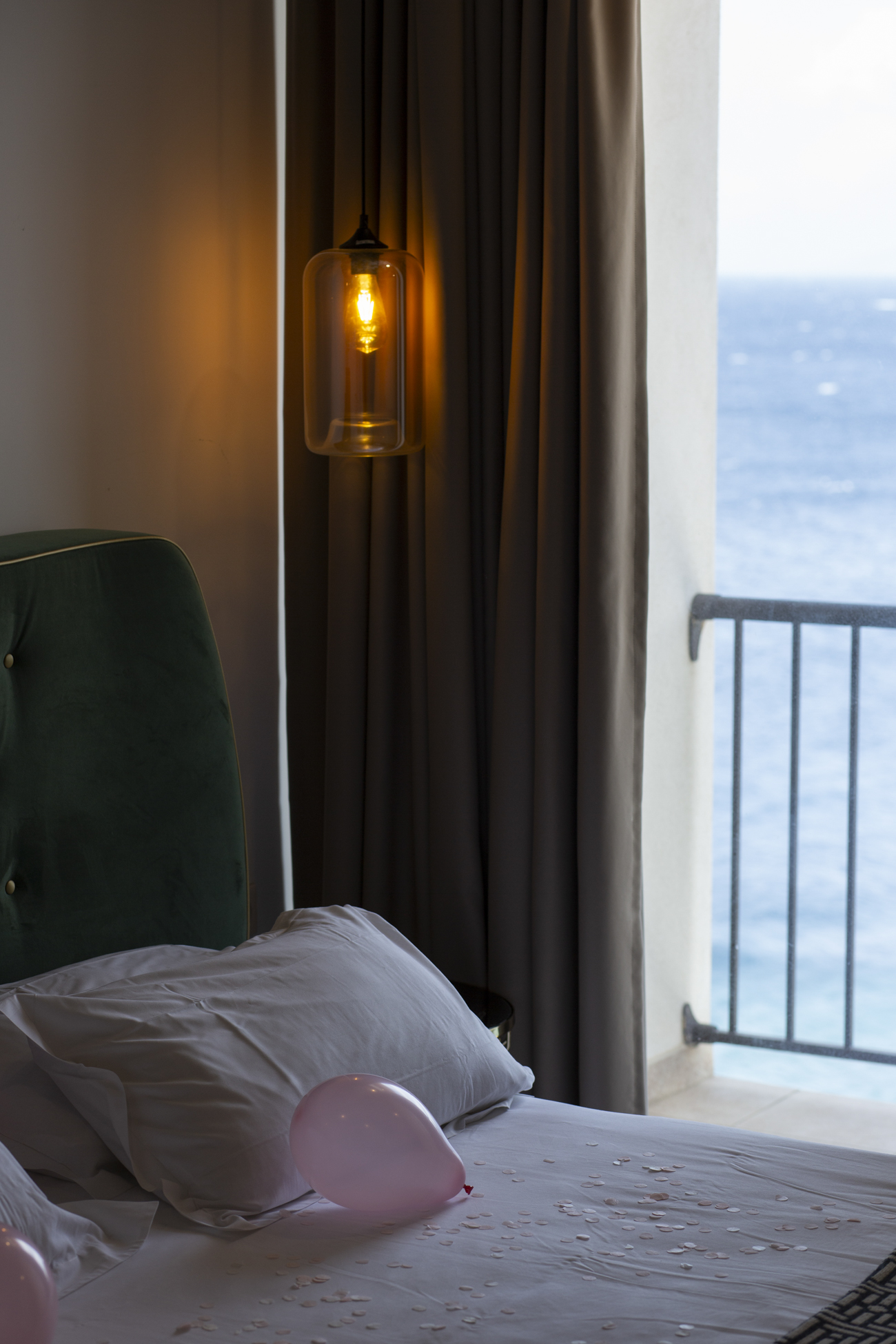  L'hôtel La Pietra à L'Ile-Rousse