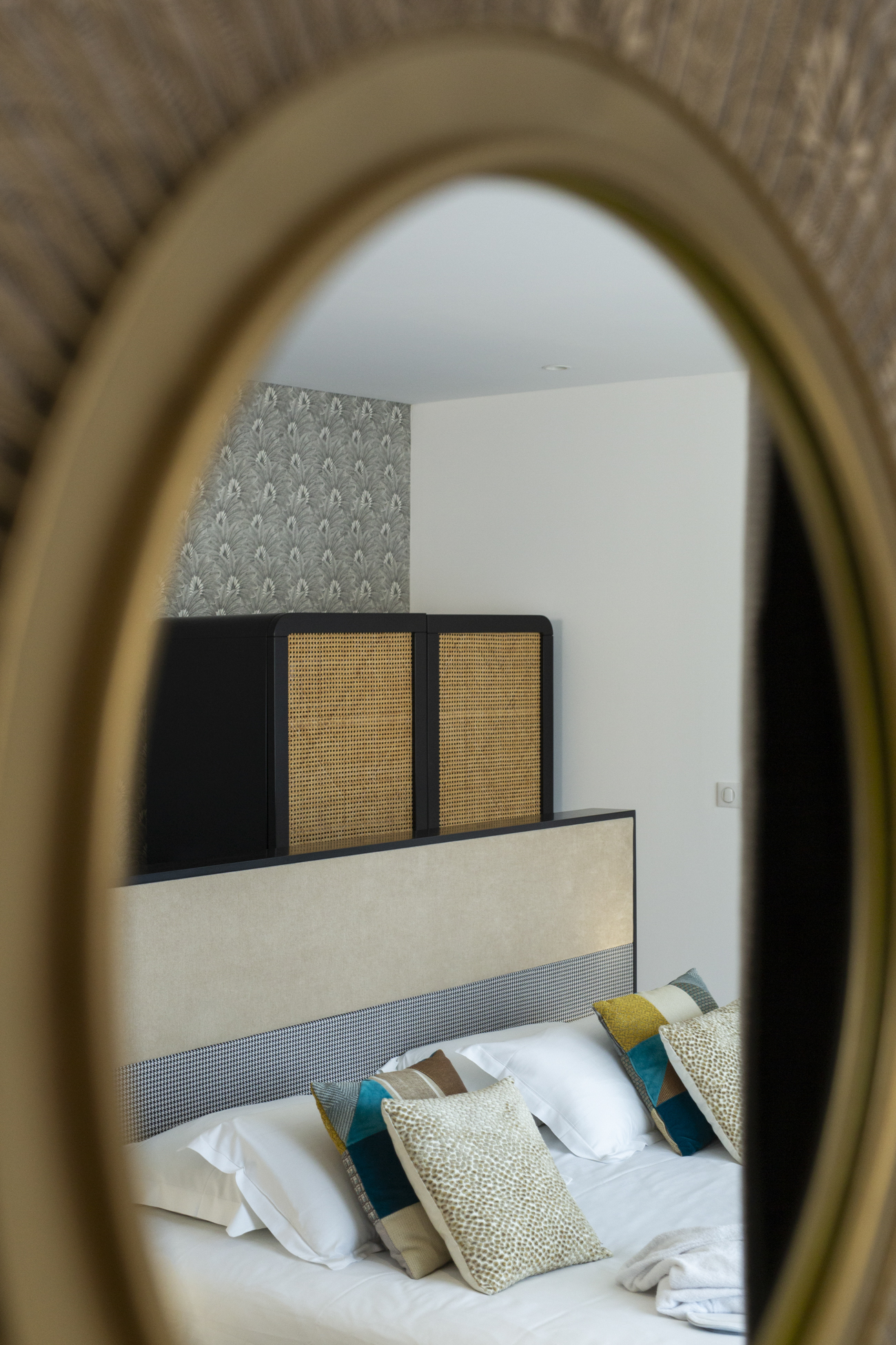  La Suite Junior de l'hôtel La Pietra