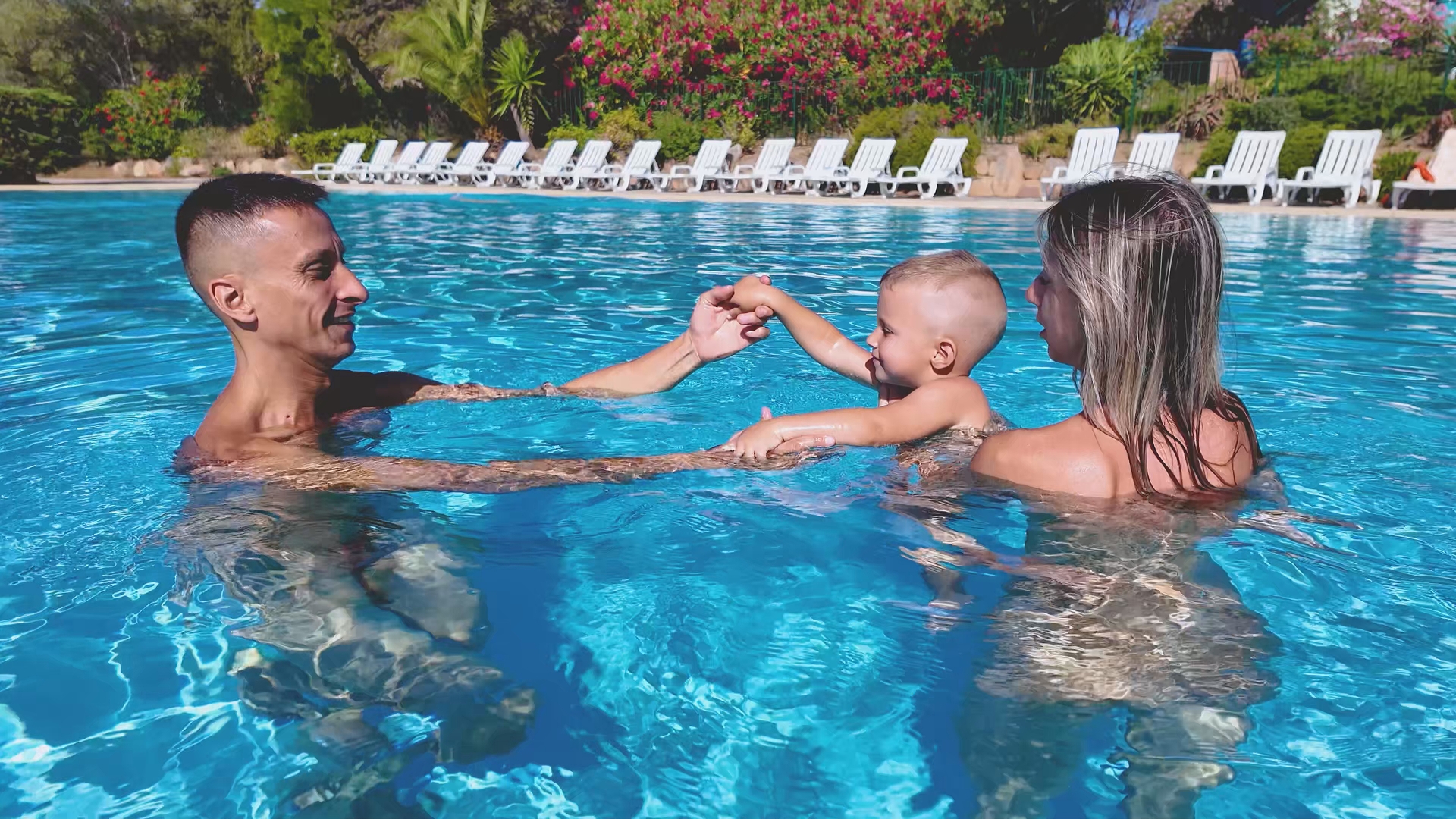  Camping & Village Naturiste La Chiappa