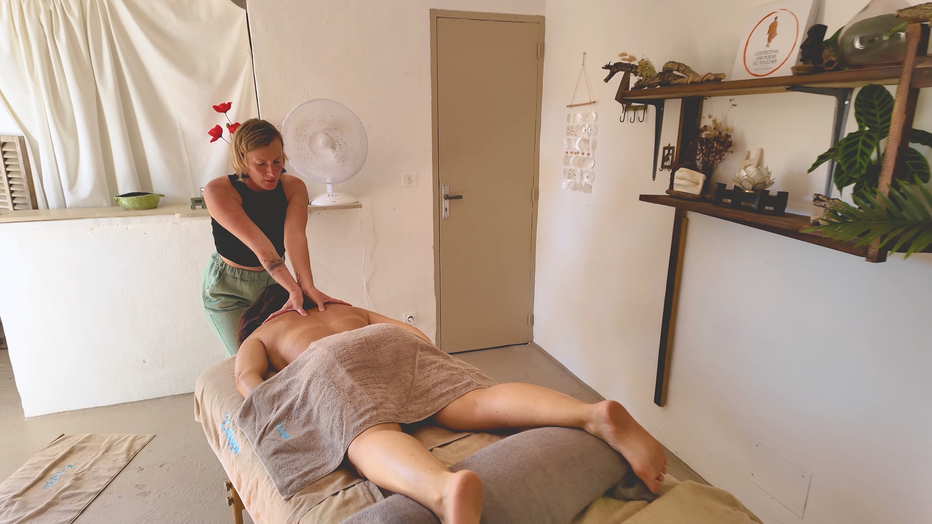  Camping & Village Naturiste La Chiappa