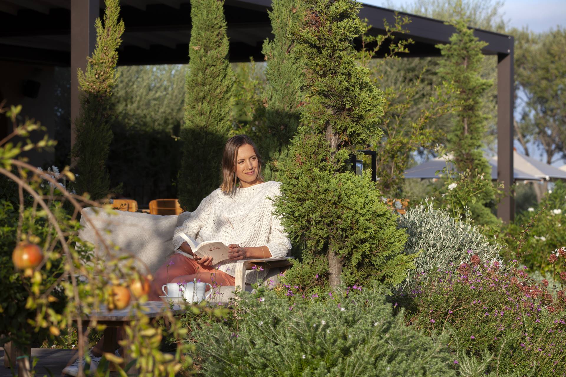  Hôtel Restaurant Villa Joséphine