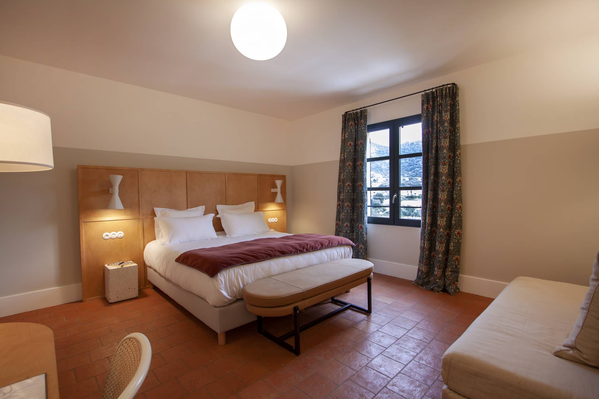  Hôtel Restaurant Villa Joséphine