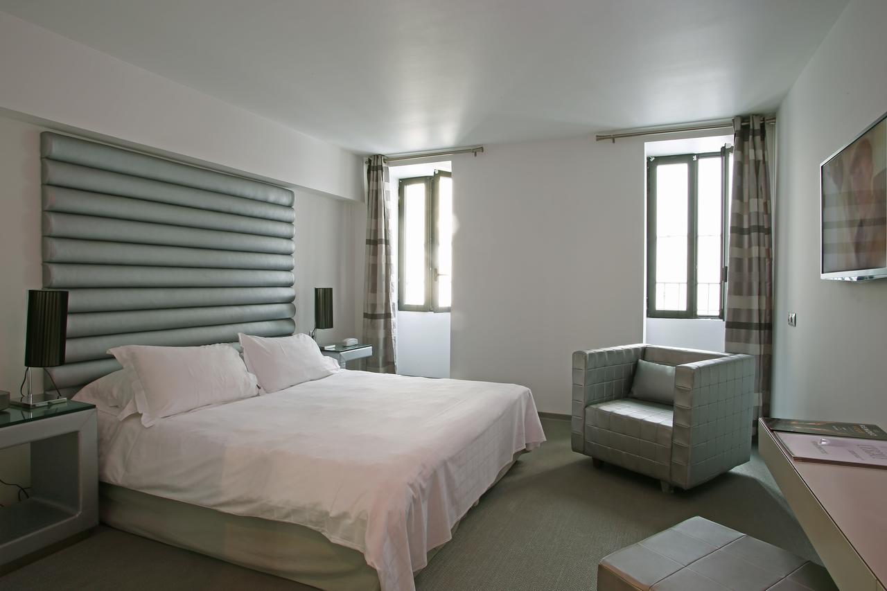  Hôtel L'Escale Côté Sud à L'Ile-Rousse et en Balagne