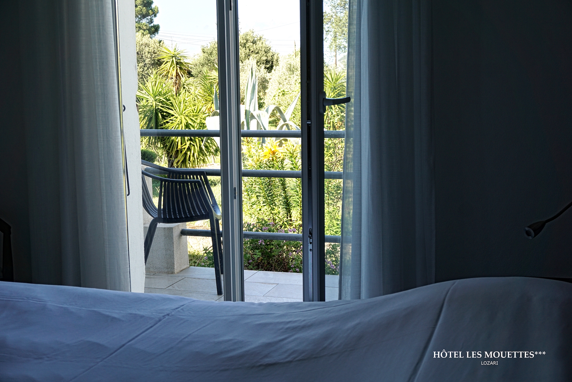  Hôtel Restaurant Les Mouettes