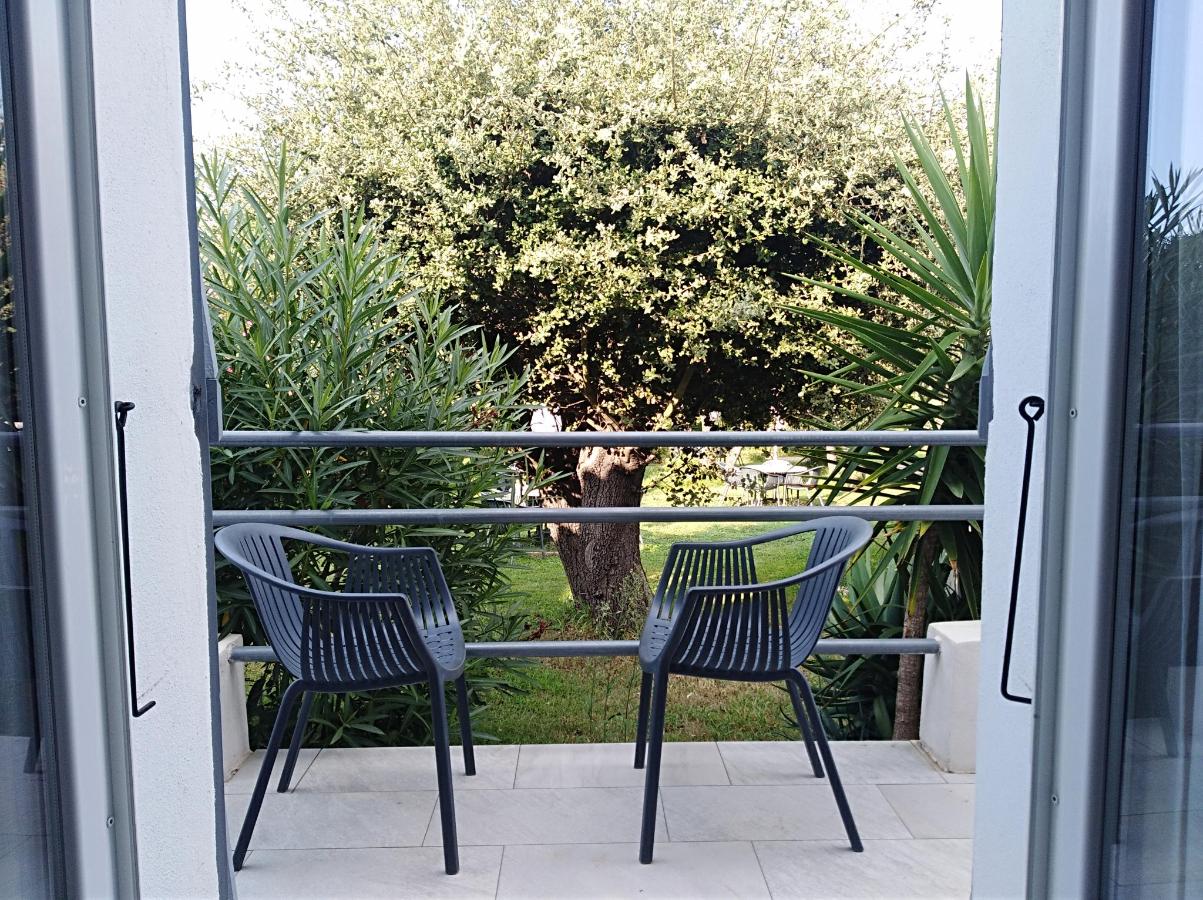  Hôtel Restaurant Les Mouettes