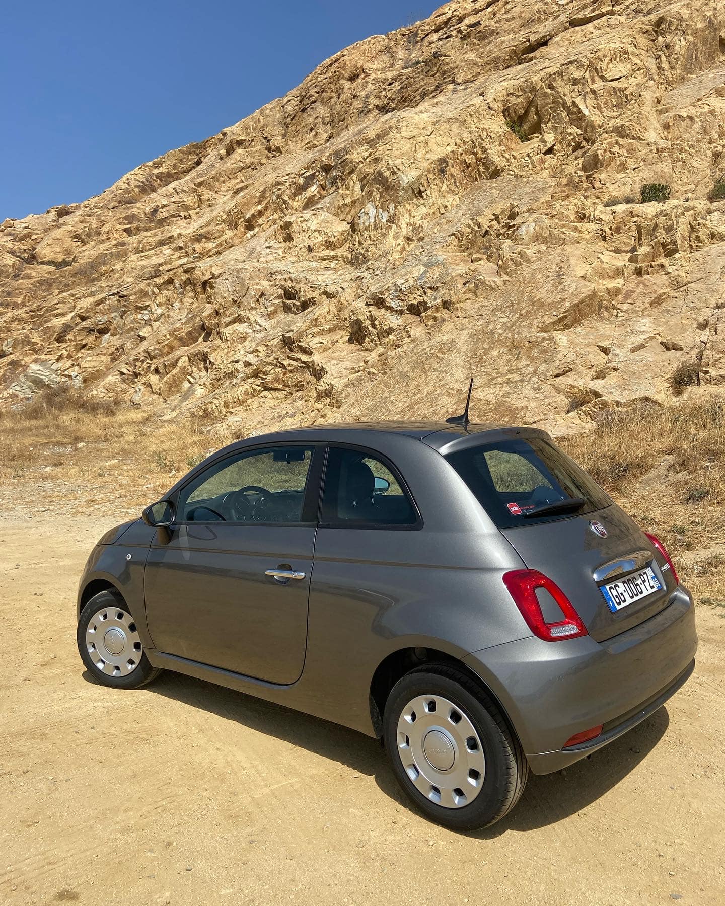  Location de véhicules à L'Ile-Rousse