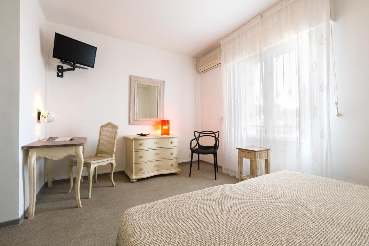  Hôtel Cala di l'Oru à L'Ile-Rousse en Balagne